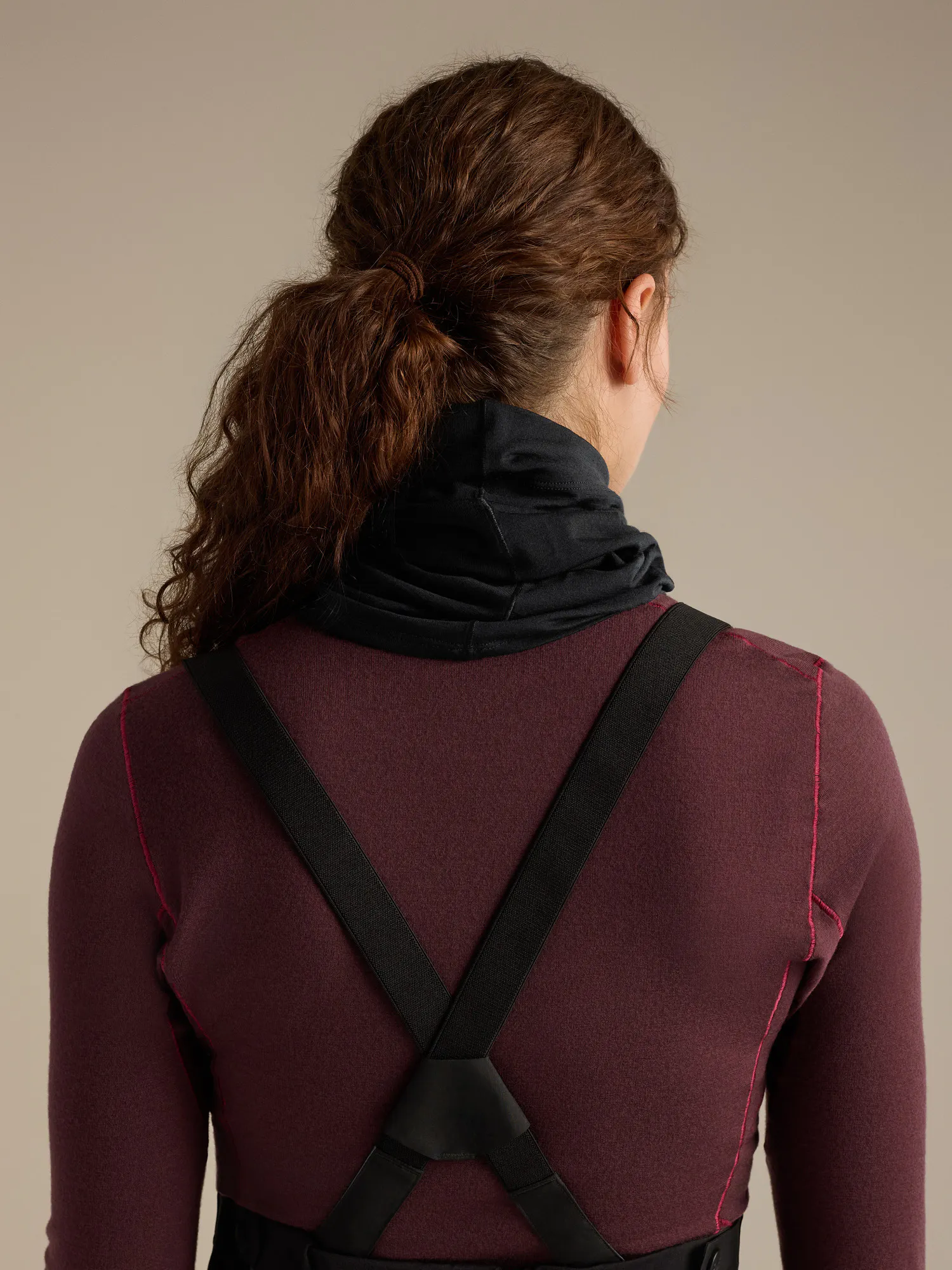 Satoro Merino Neck Gaiter | Arc'teryx United States