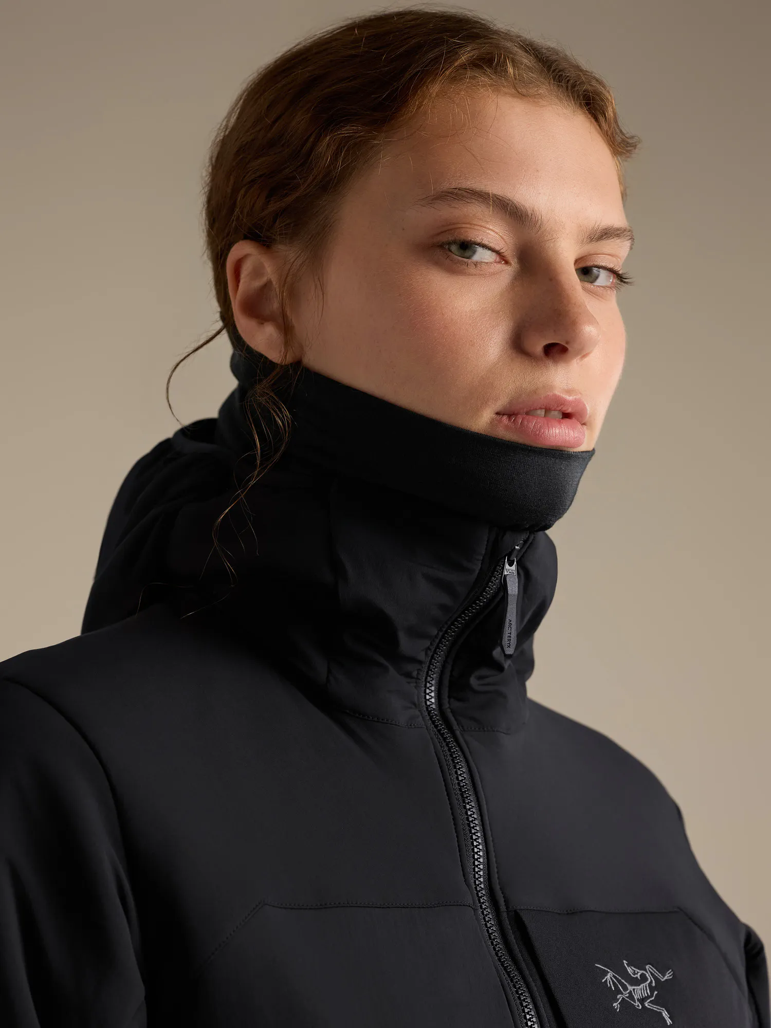 Satoro Merino Neck Gaiter | Arc'teryx United States