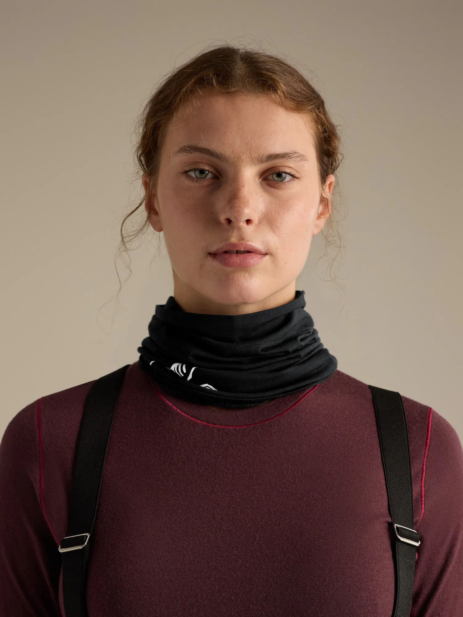 Satoro Merino Neck Gaiter | Arc'teryx United States