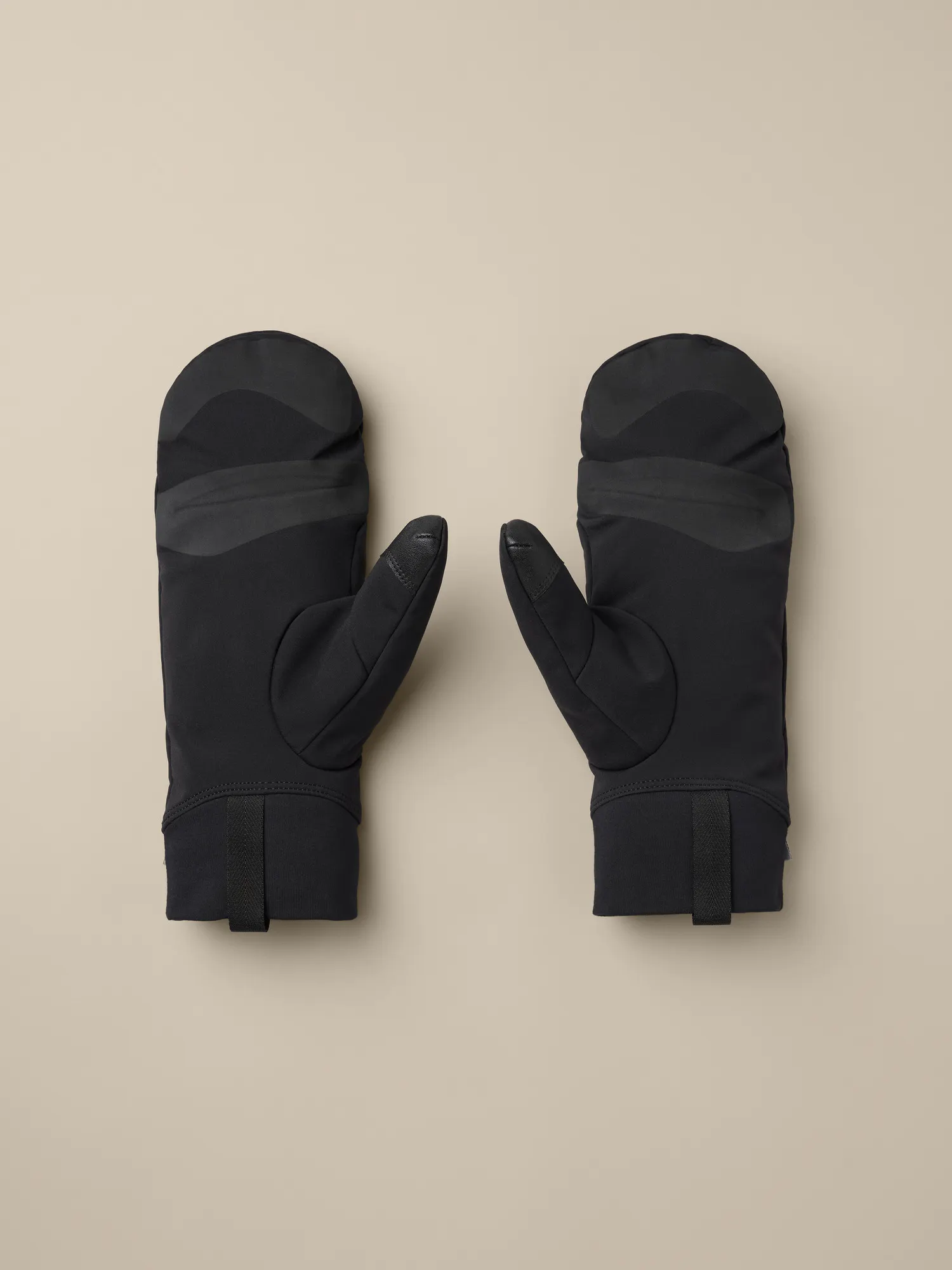 ARC'TERYX VENTA MITTEN ブラック　GORE-TEX Venta Mitten | Arc'teryx United Kingdom