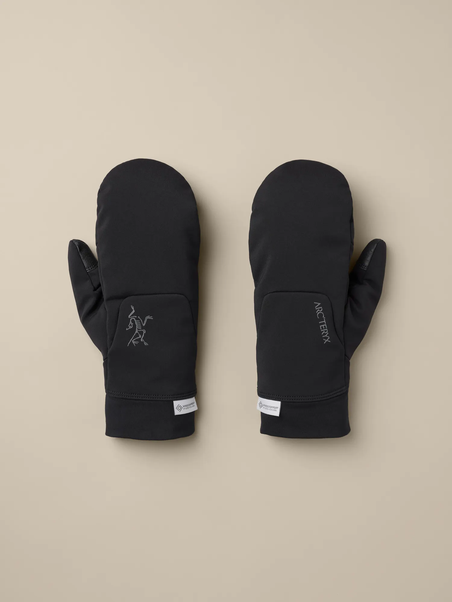Venta Mitten
