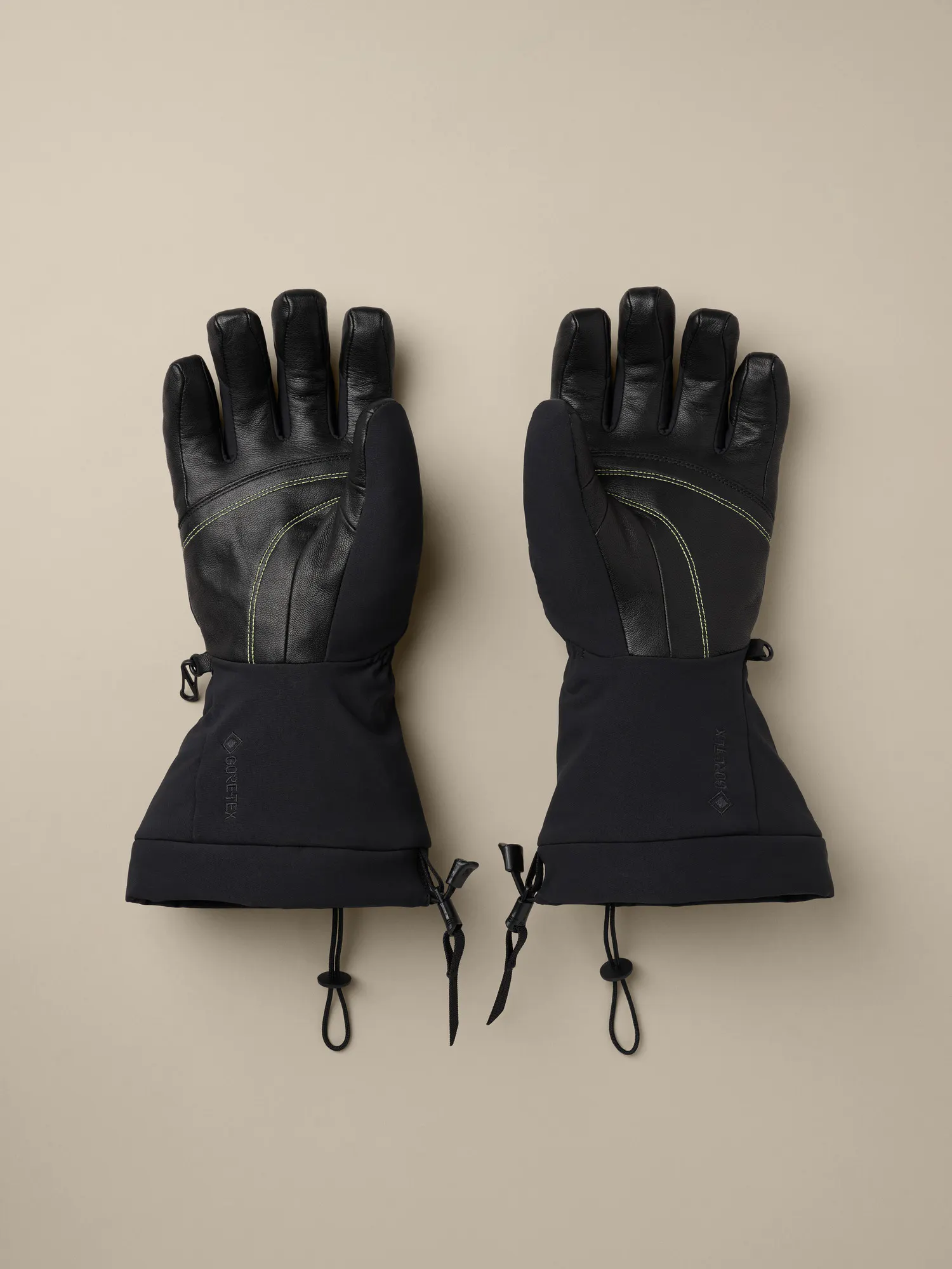 Fission SV Glove | Arc'teryx United States
