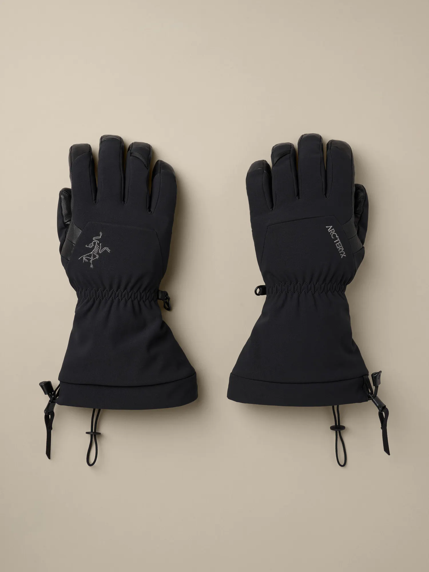 Fission SV Glove