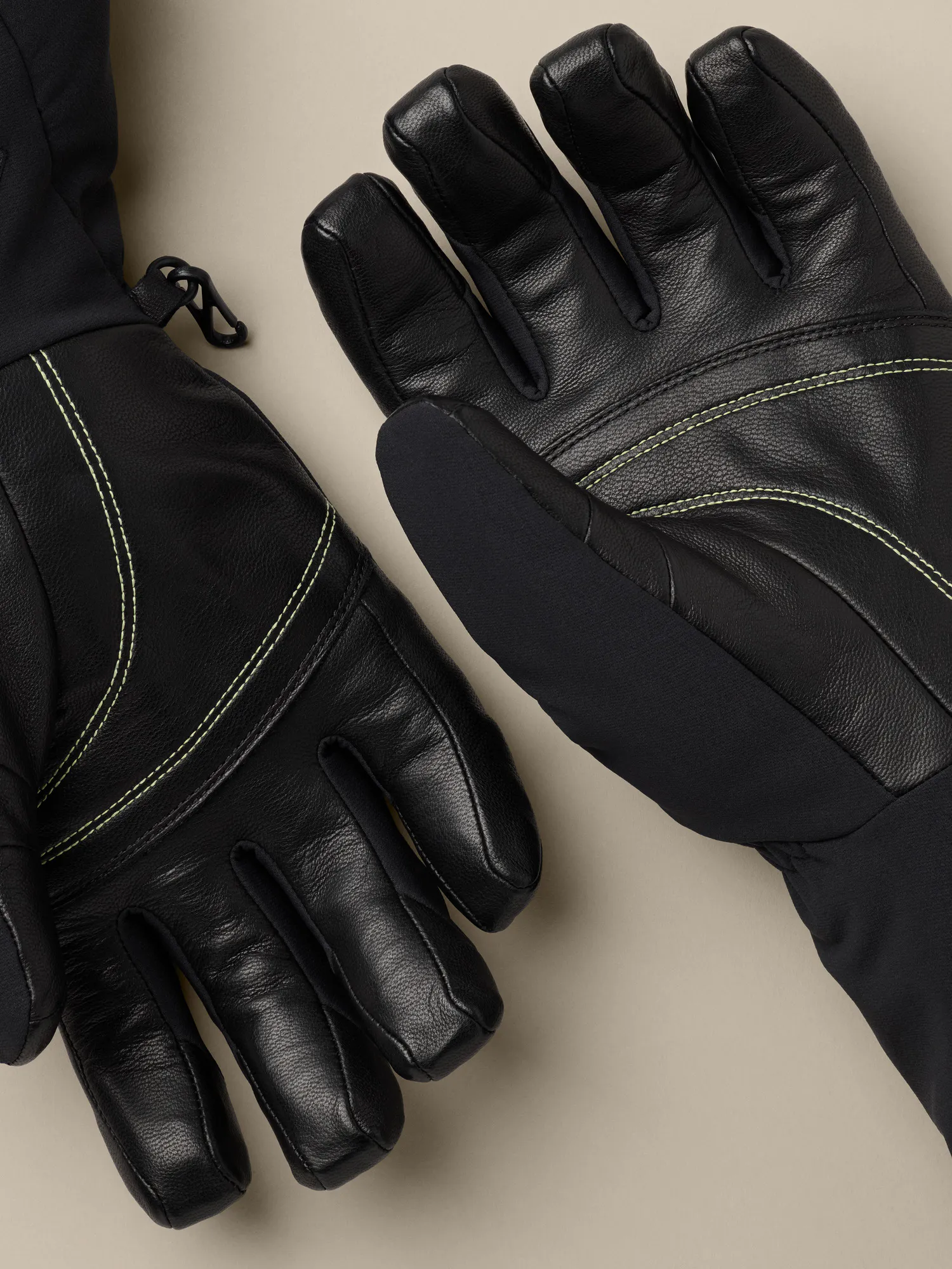 Fission SV Glove | Arc'teryx Canada