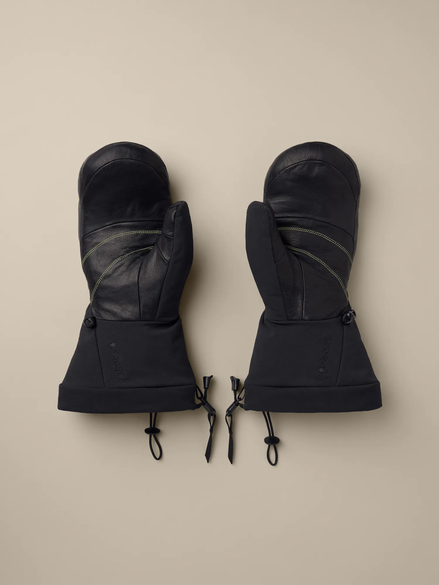 Fission SV Mitten | Arc'teryx United States