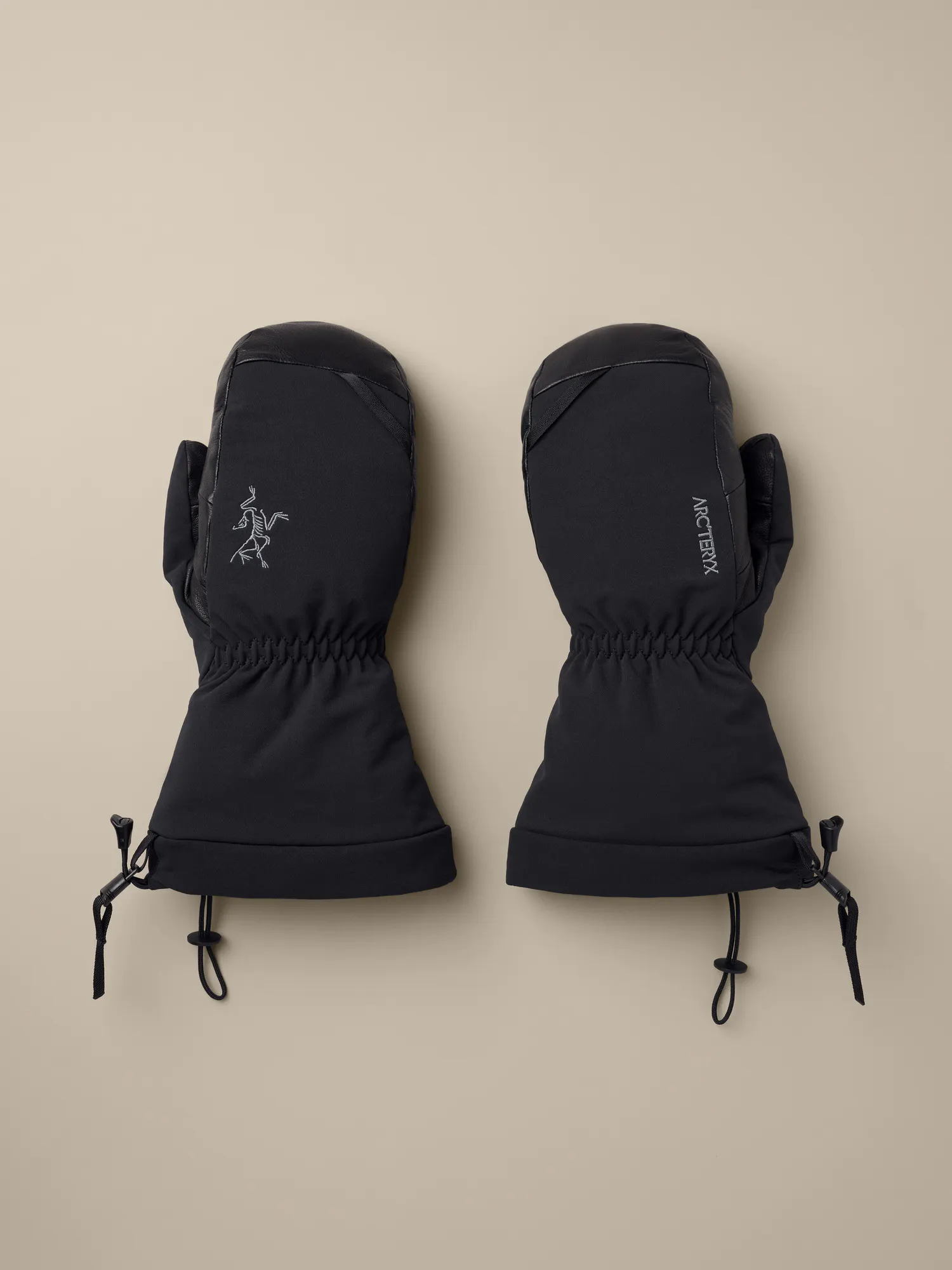 Fission SV Mitten