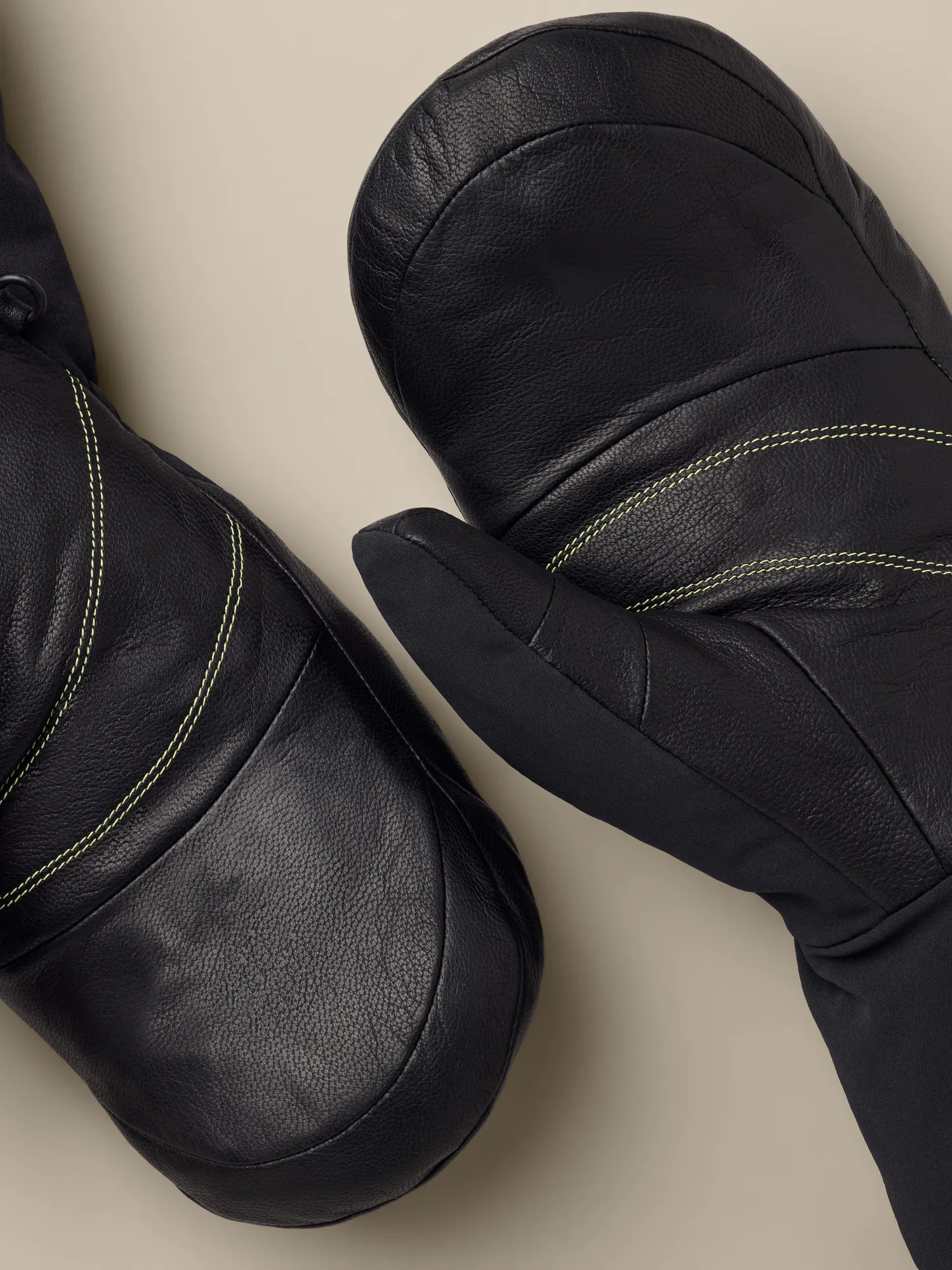 ARC'TERYX　FISSION SV MITTEN　ミトン Fission SV Mitten | Arc'teryx United States