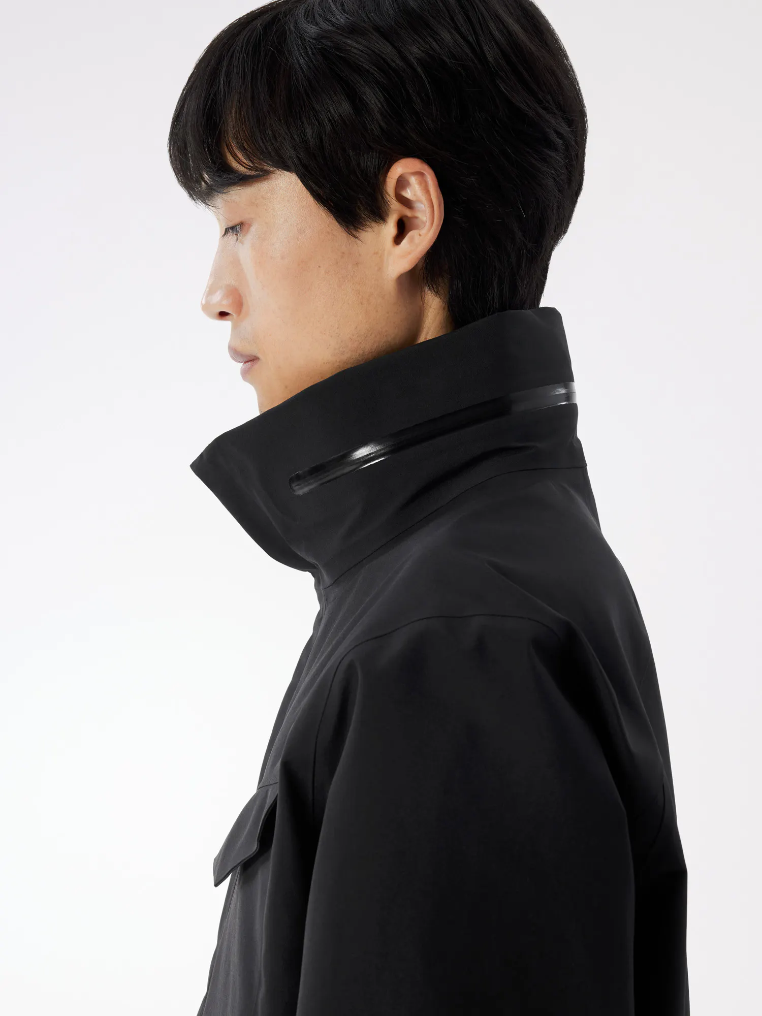 Field Jacket Men's | Arc'teryx United States