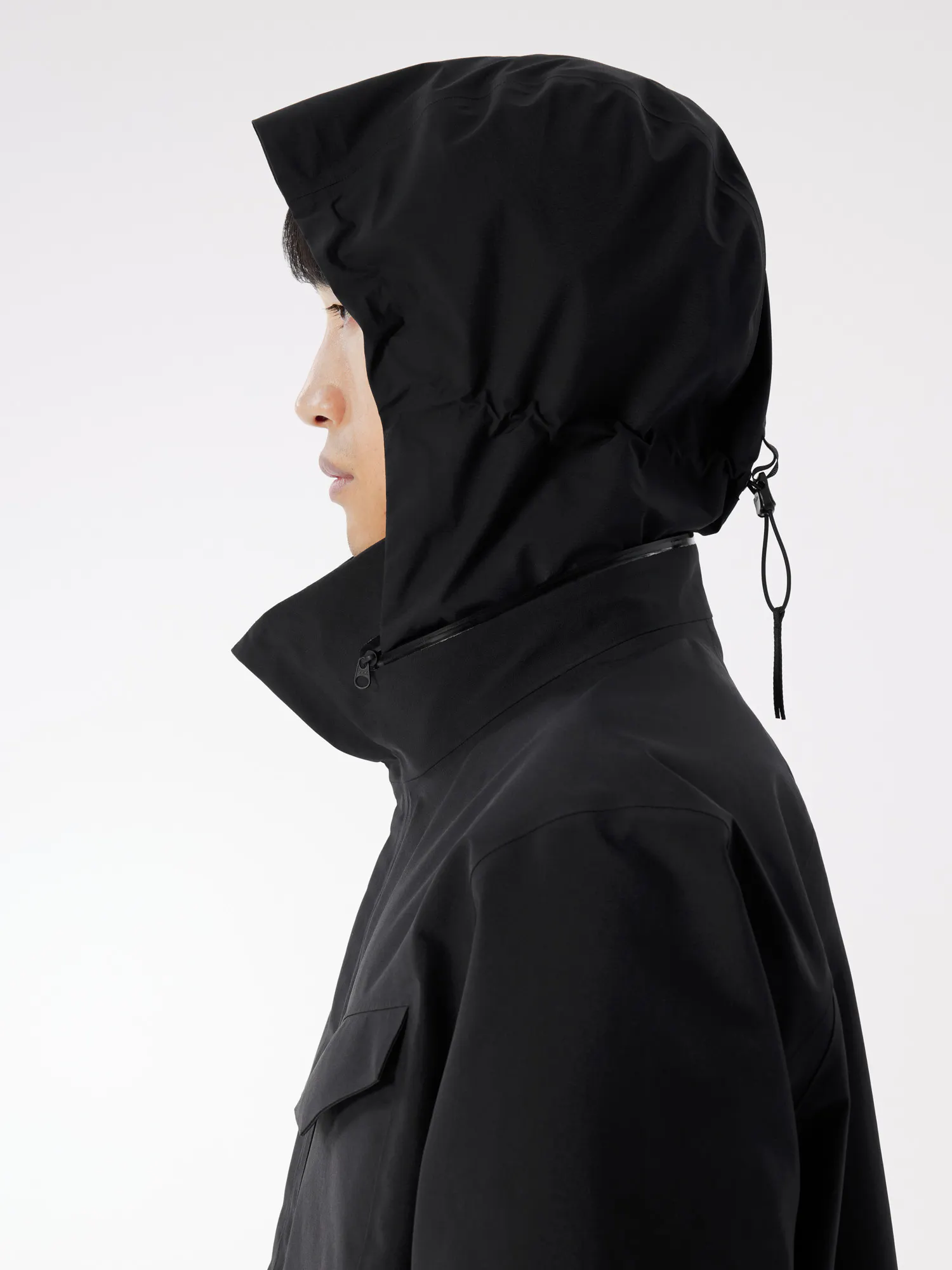 Field Jacket Men's | Arc'teryx United States