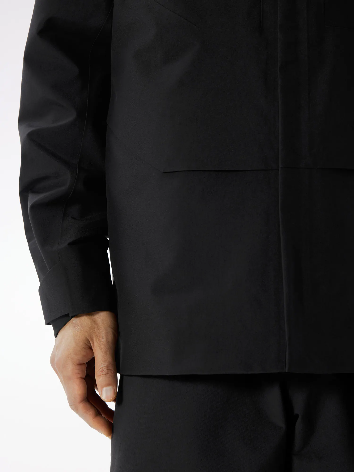 Field Jacket Men's | Arc'teryx United States