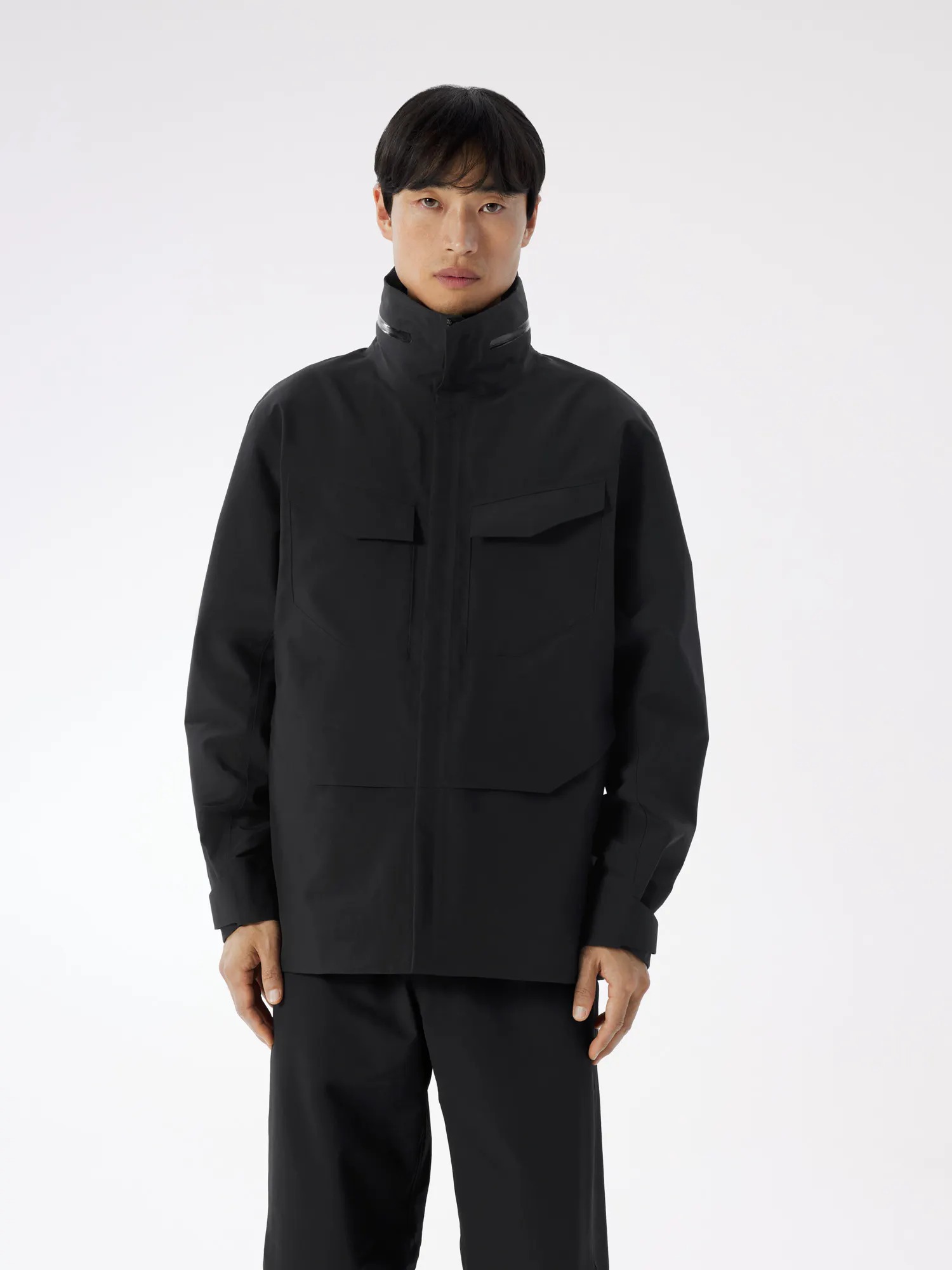 Field Jacket Men's | Arc'teryx United States