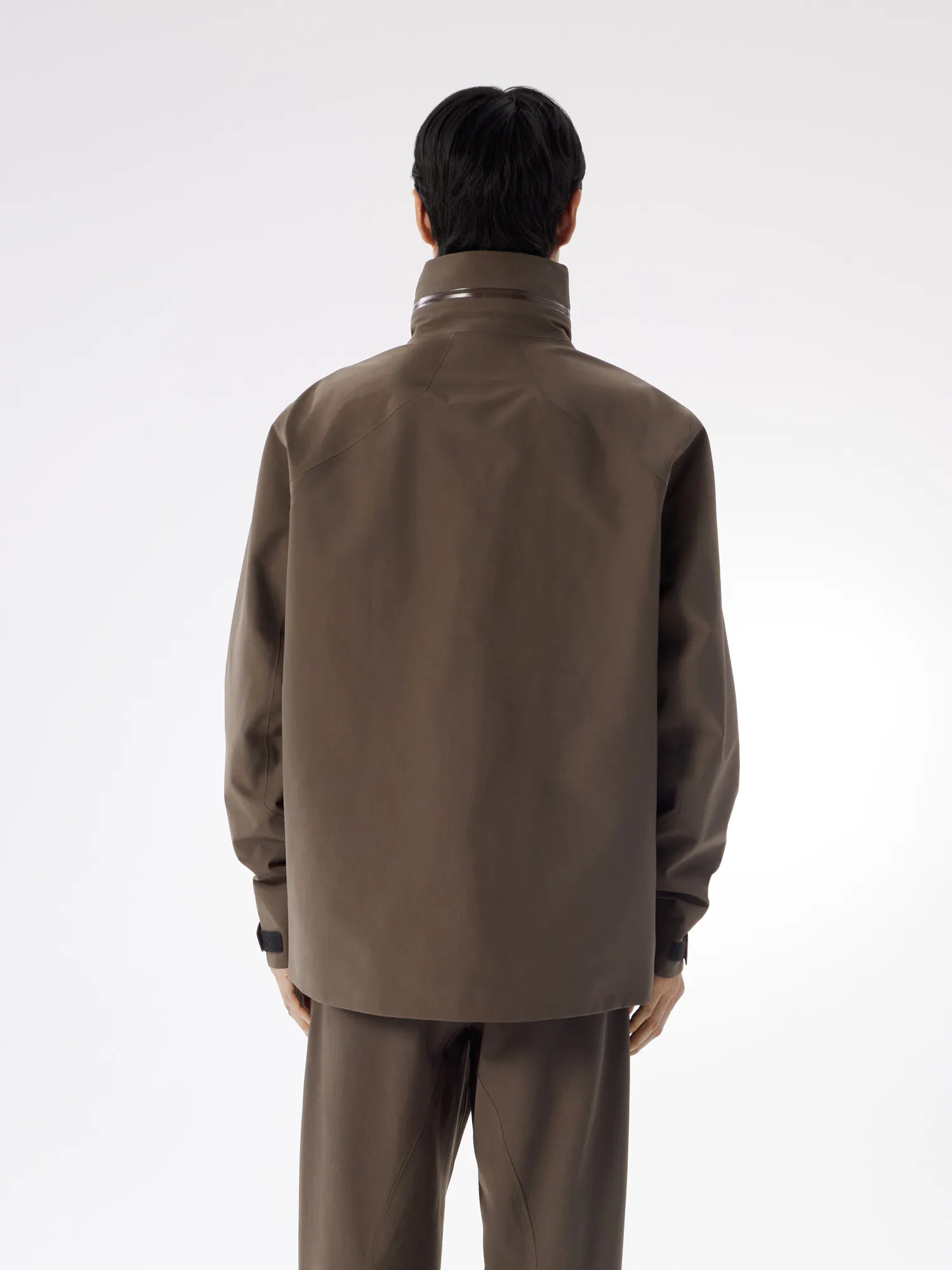 Field Jacket Men's | Arc'teryx United States