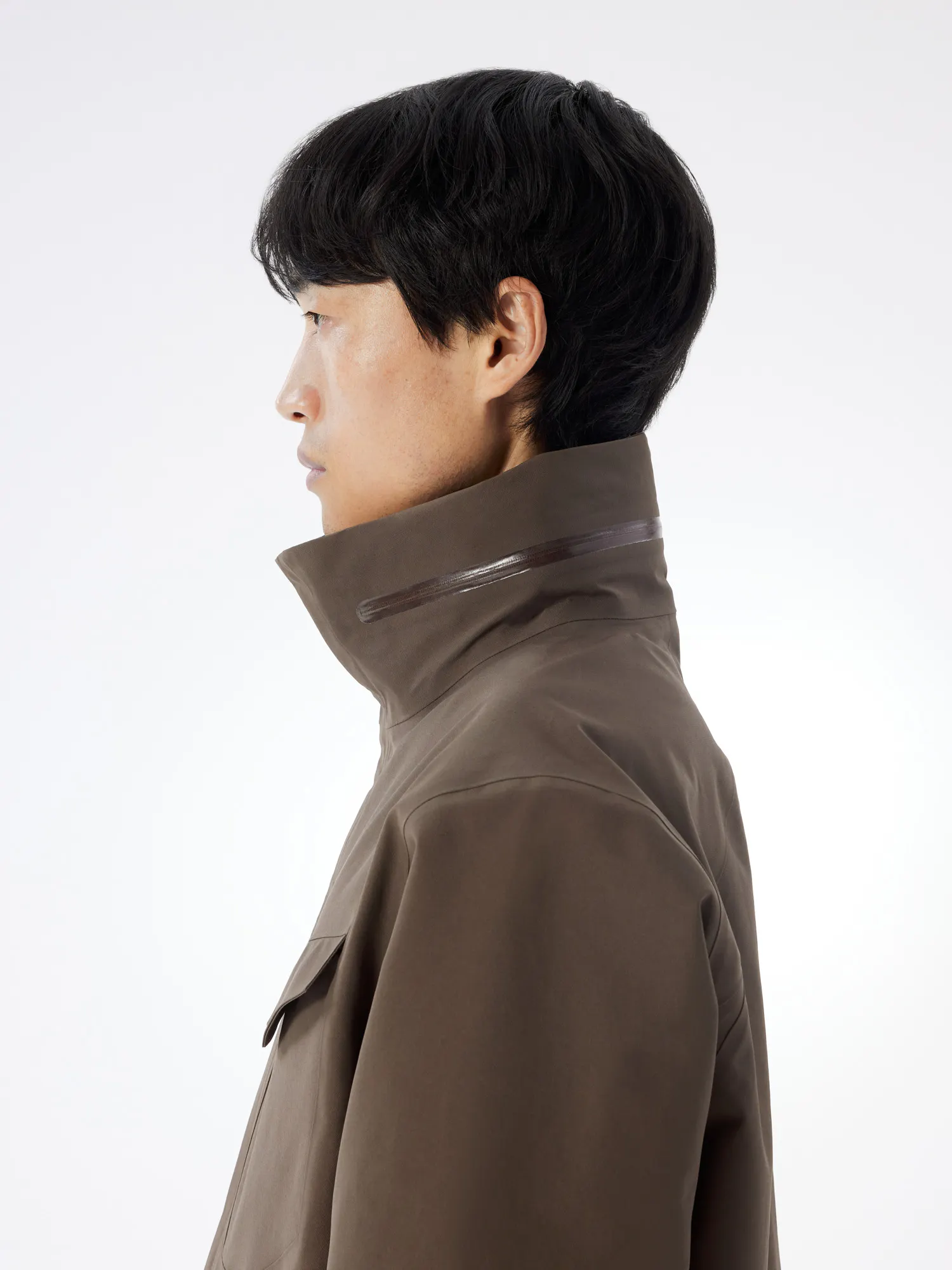 Field Jacket Men's | Arc'teryx United States