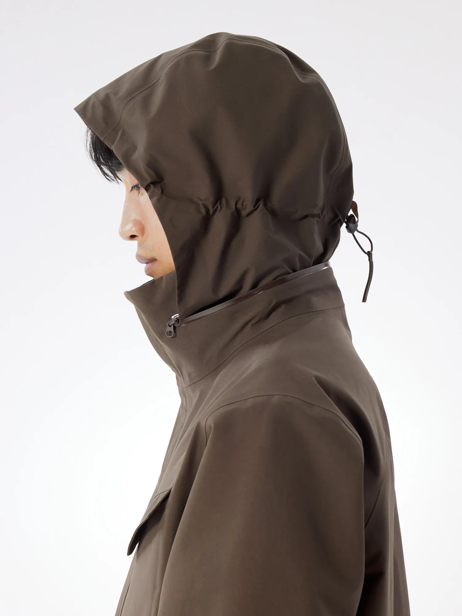 Field Jacket Men's | Arc'teryx United States