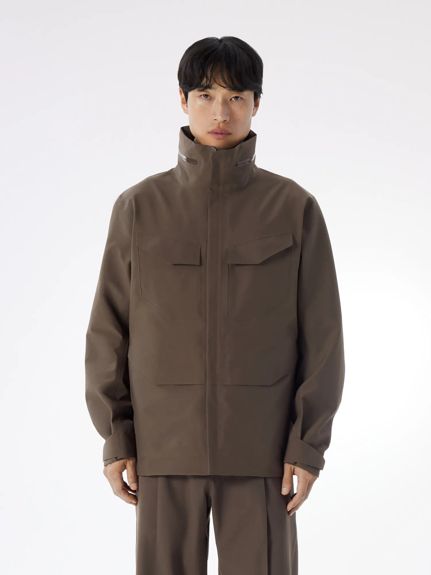 Field Jacket Men's | Arc'teryx United States