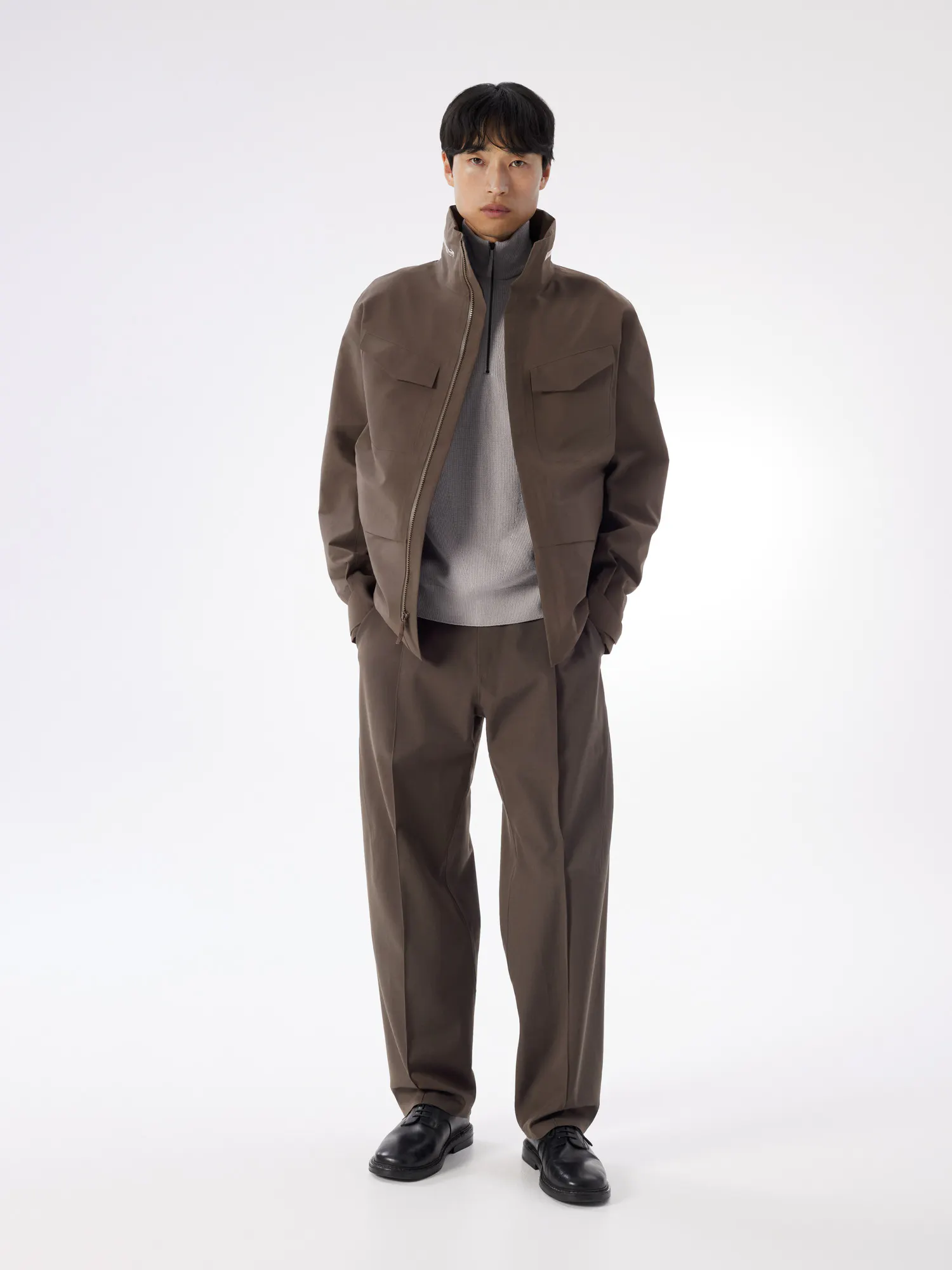 Field Jacket Men's | Arc'teryx United States