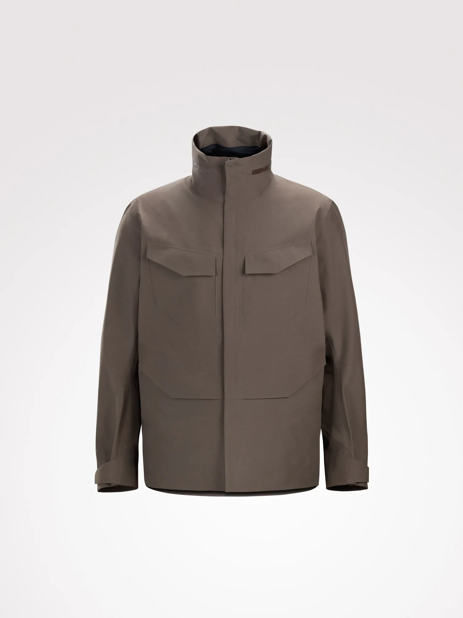 Field Jacket Men's | Arc'teryx United States