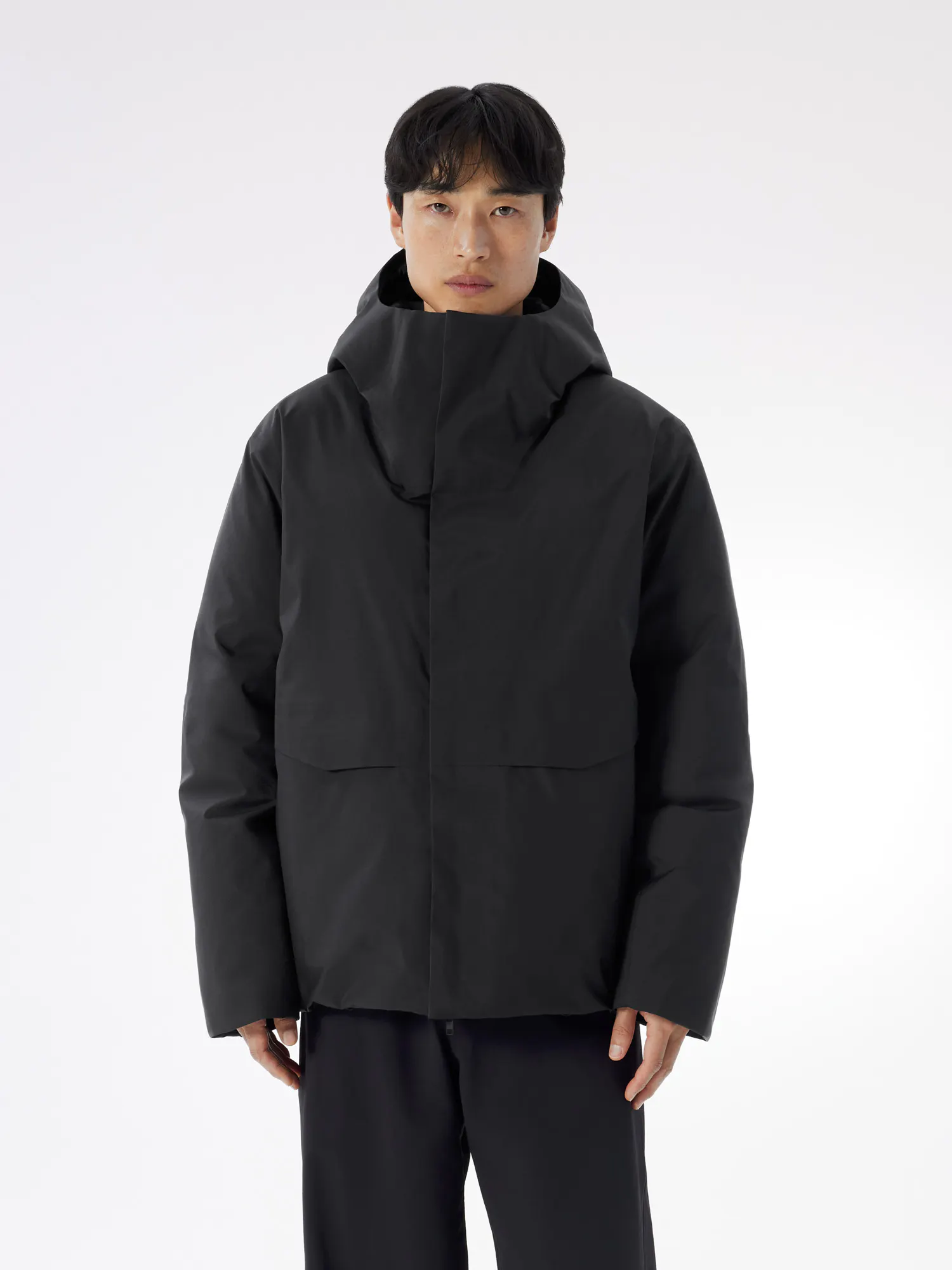 Veste en duvet Sorin Homme