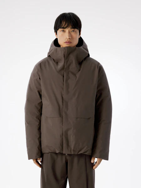 Sorin Jacket 羽绒夹克 男装