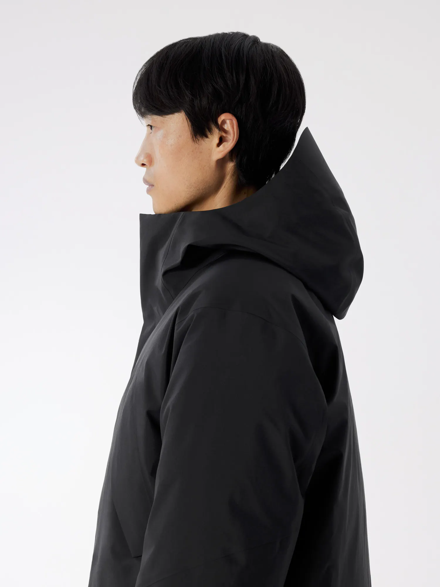 Sorin Down Parka Men's | Arc'teryx United States