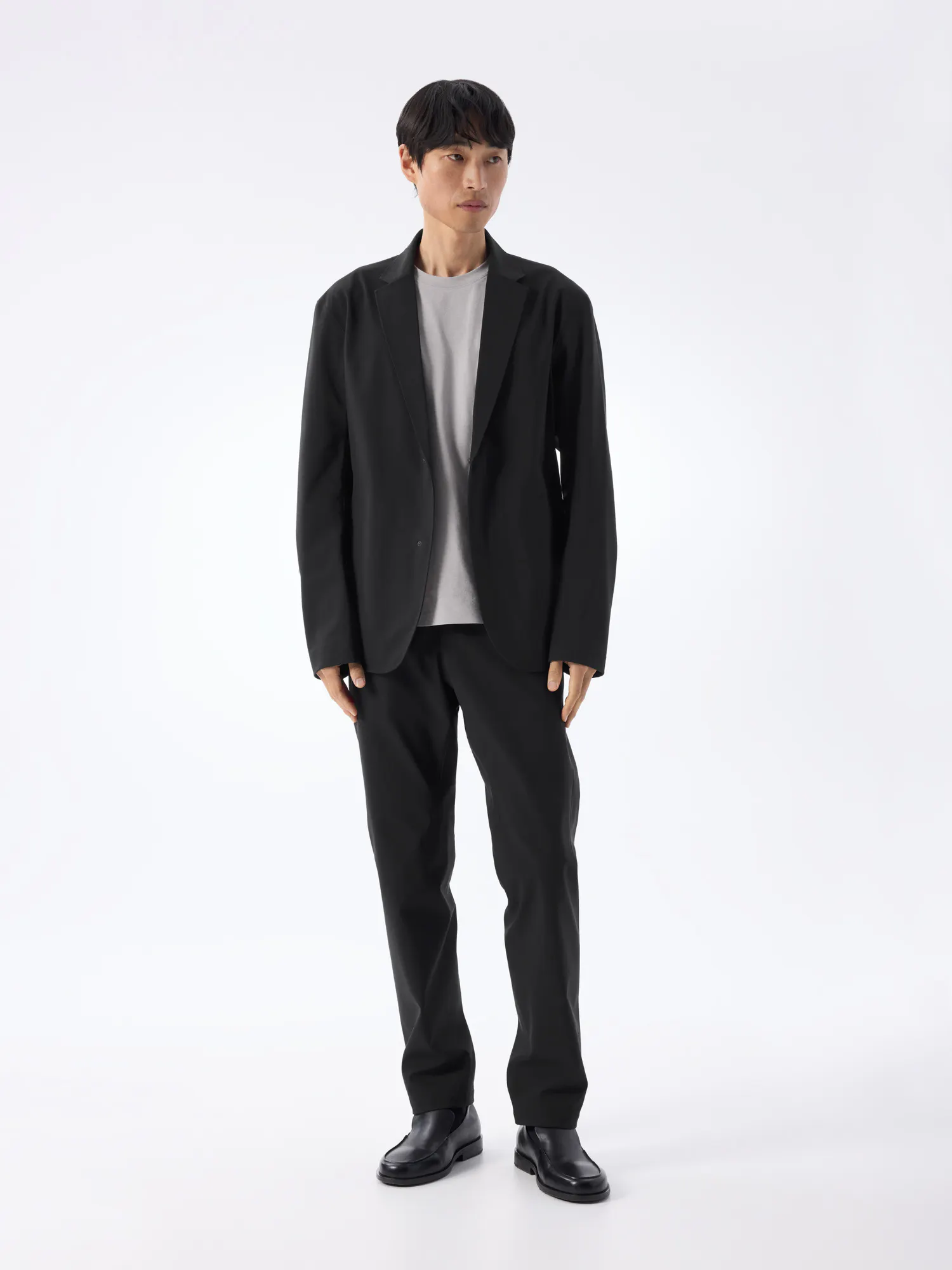 ジャケット・アウター ARC'TERYX VEILANCE INDISCE BLAZER XS Indisce MX Blazer Men's | Arc'teryx United States