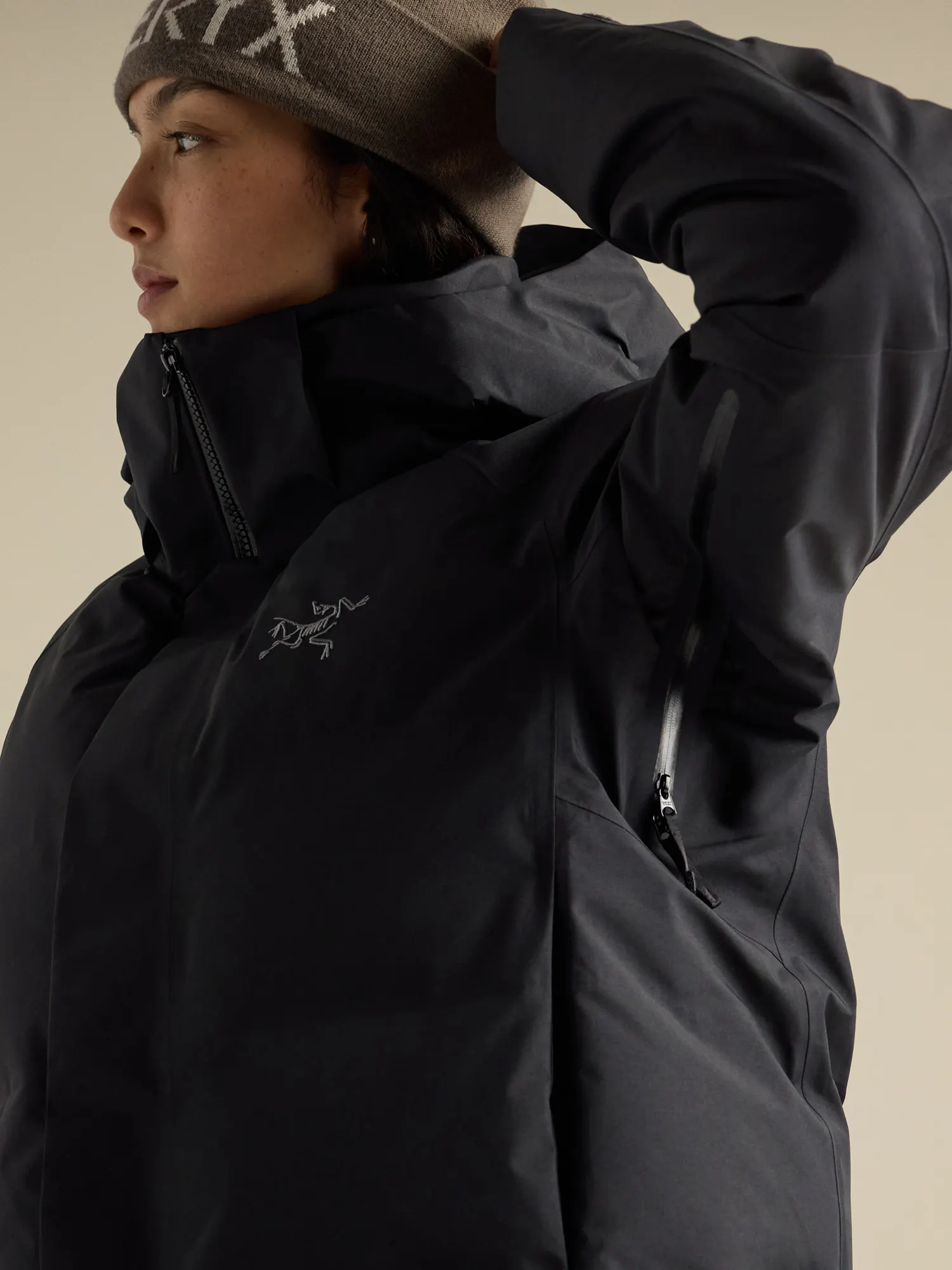 Andessa Down Jacket Women's | Arc'teryx United States