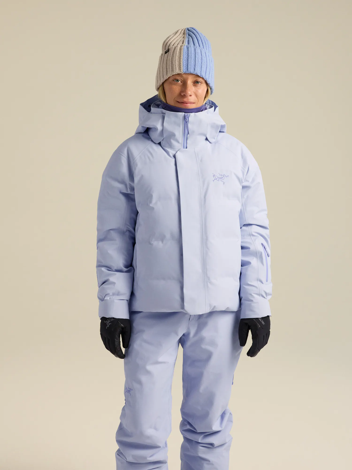Andessa Down Jacket Women's