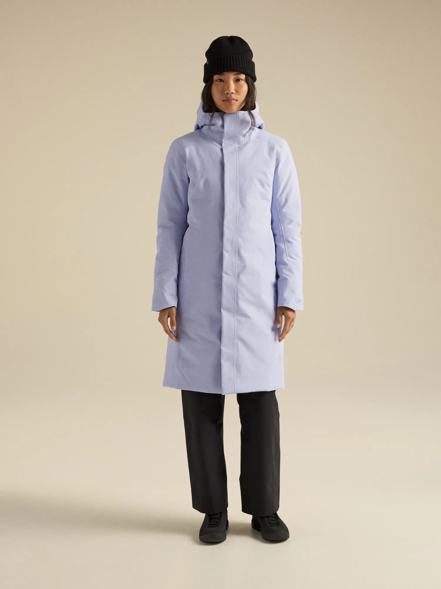 Patera Parka Women's