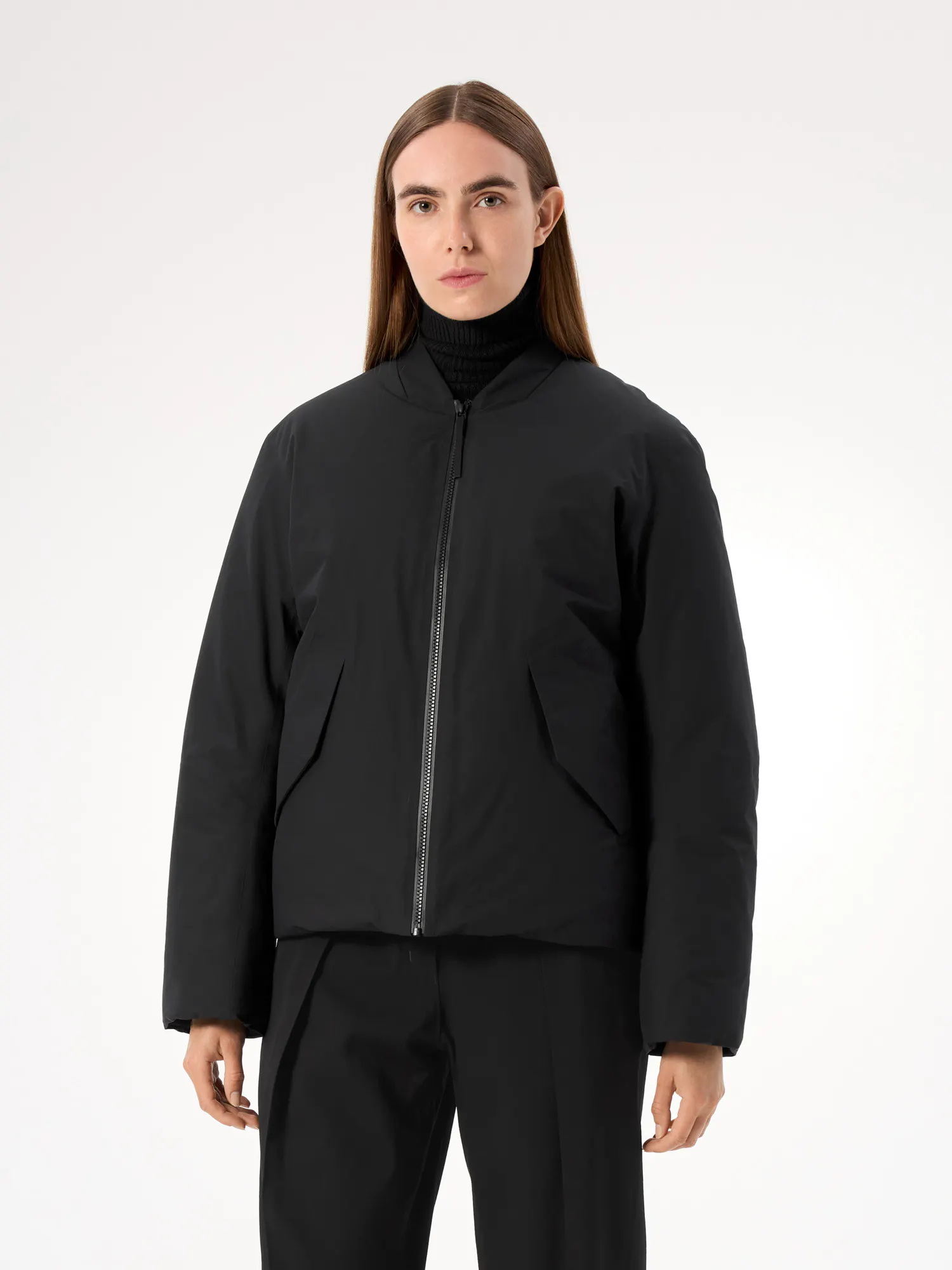 Decca Down Bomber Women's