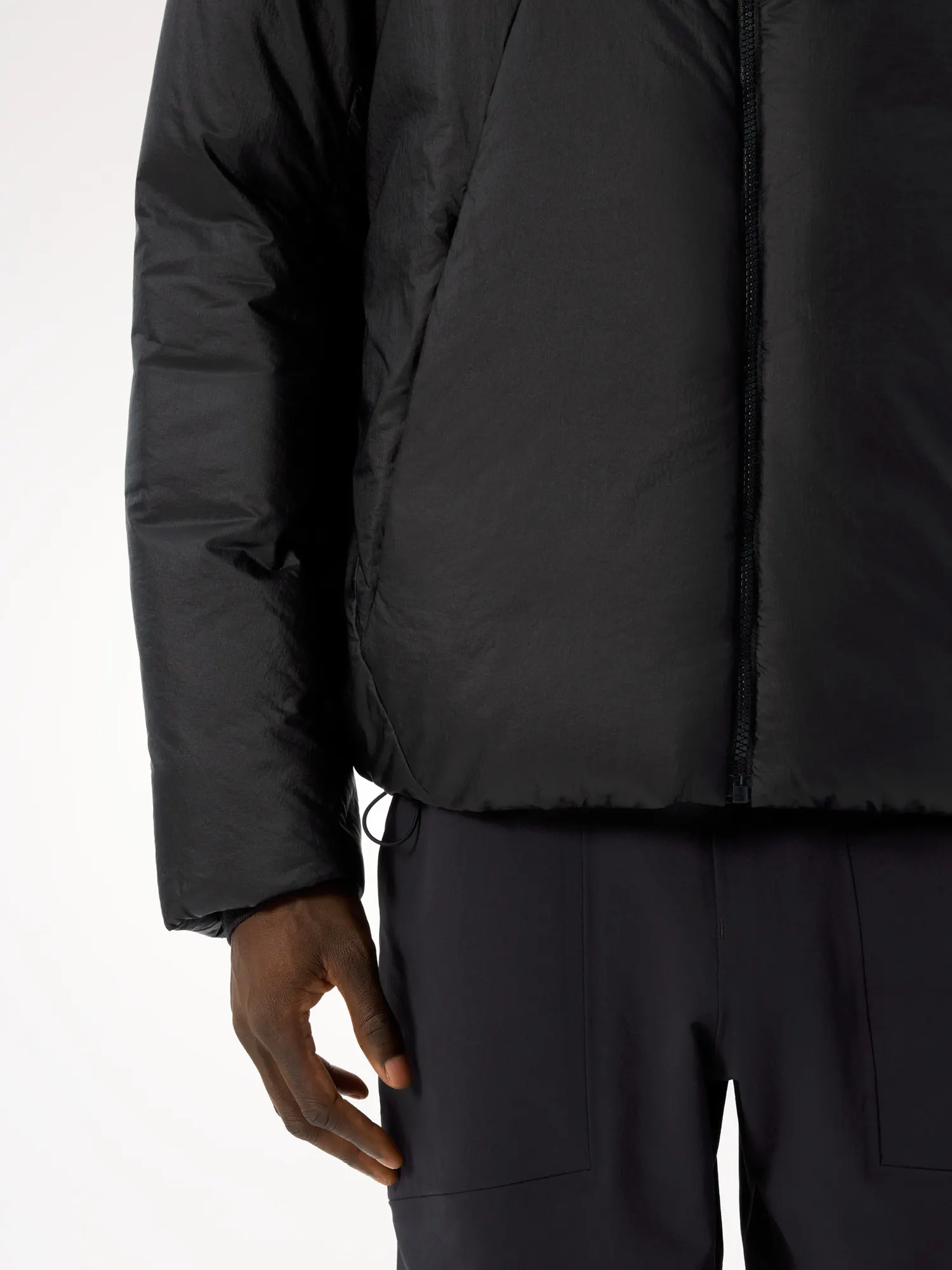 Conduit Down Jacket Men's | Arc'teryx United States