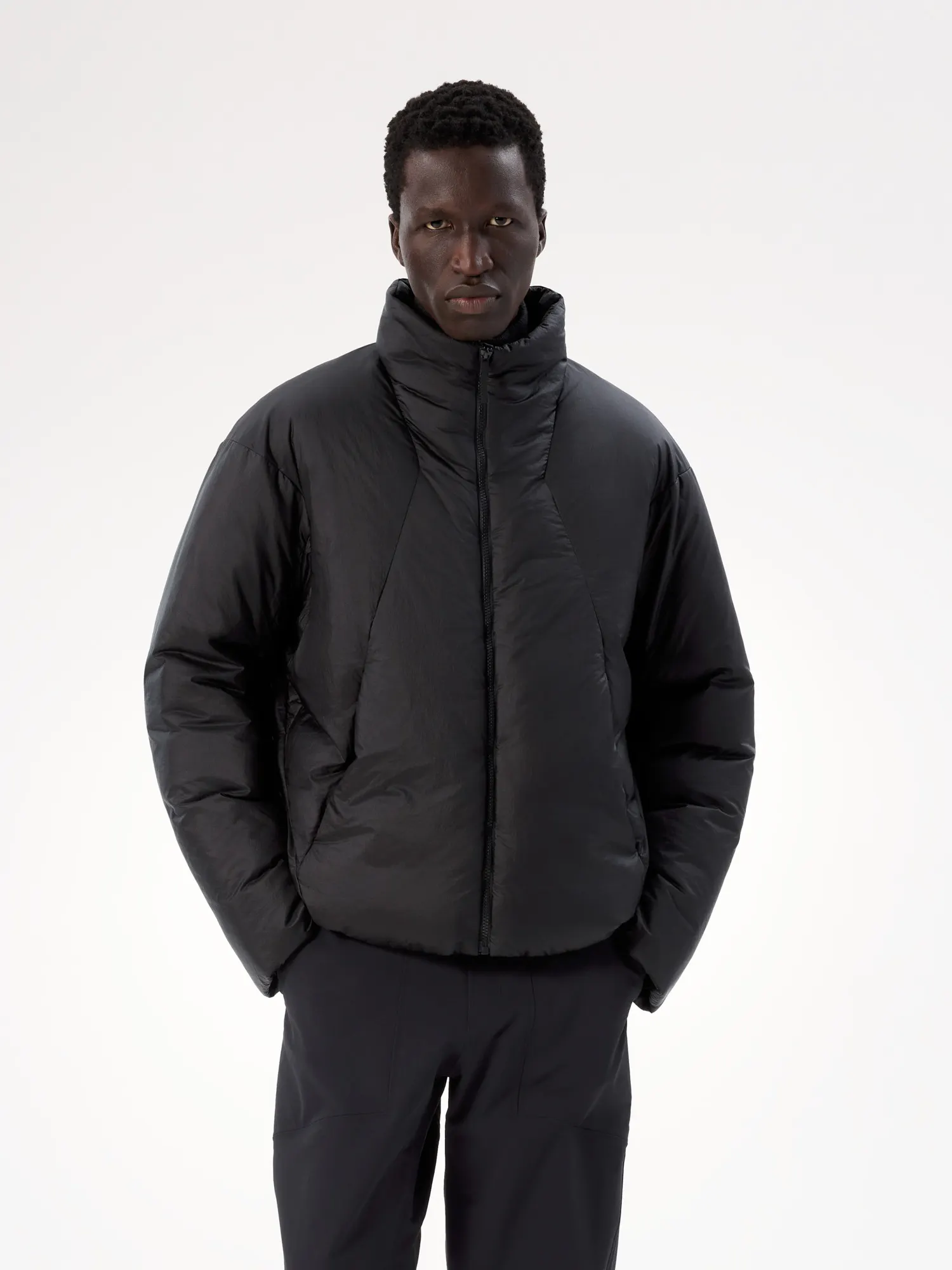 Conduit Down Jacket Men's | Arc'teryx United States