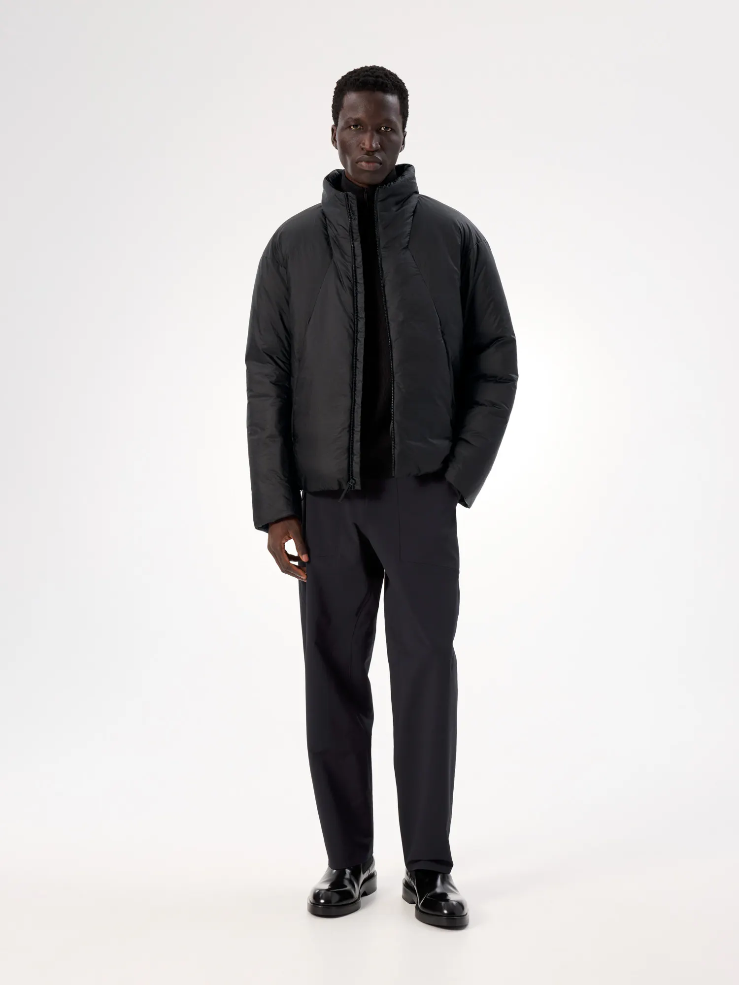 Conduit Down Jacket Men's | Arc'teryx United States