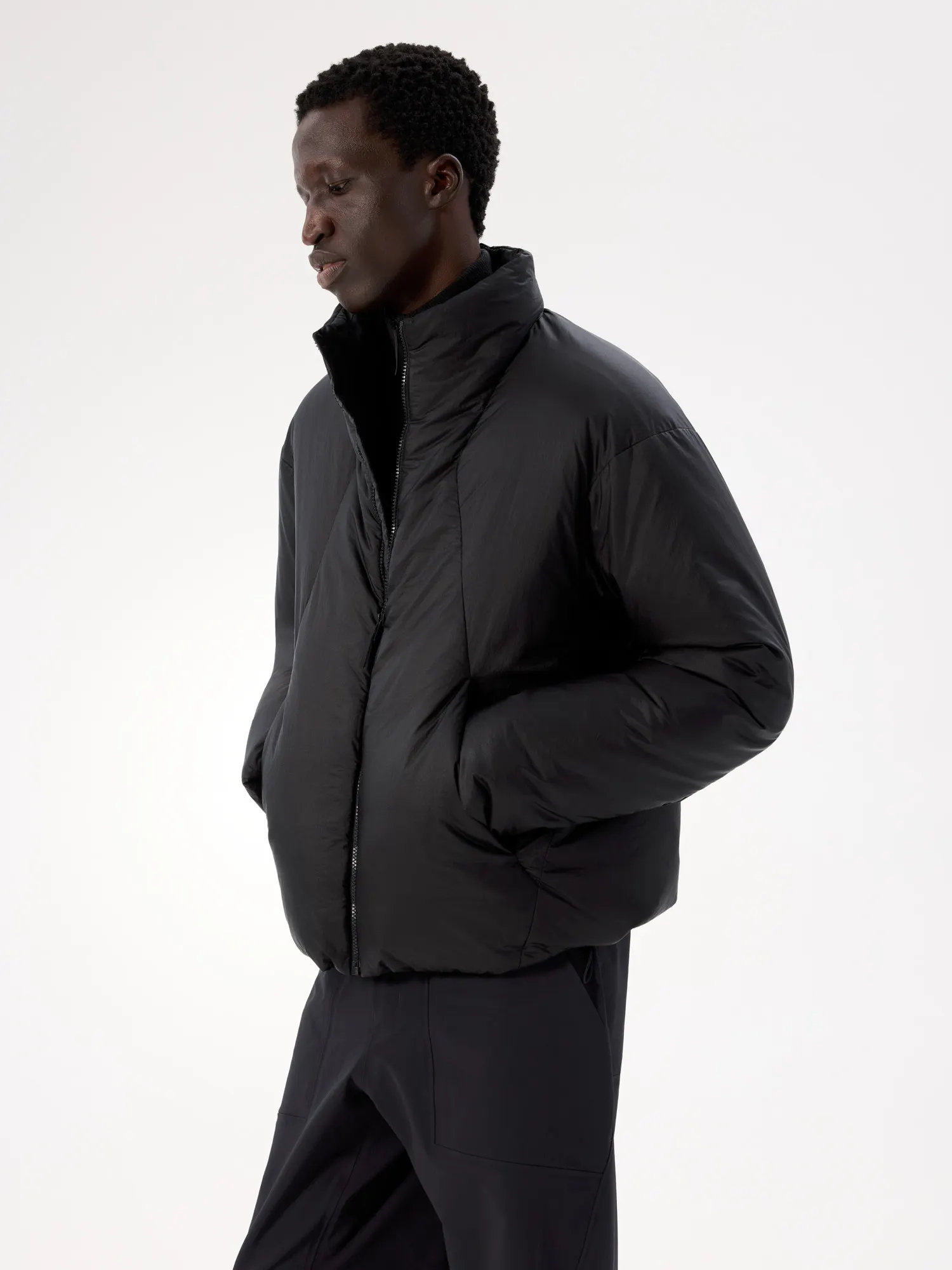 ジャケット・アウター ARC'TERYX VEILANCE: CONDUIT DOWN JACKET Conduit Down Jacket Men's | Arc'teryx United States
