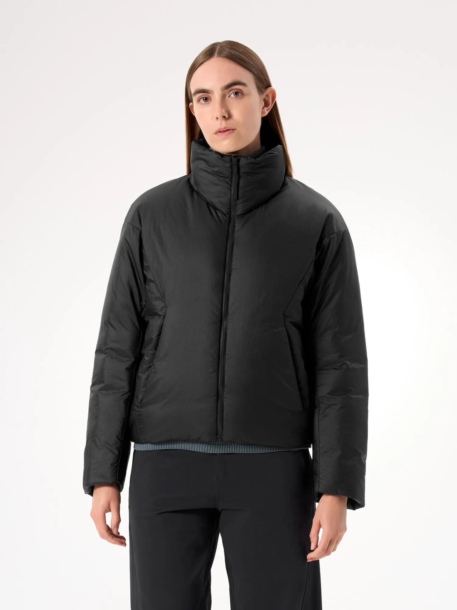 Conduit Down Jacket Women's
