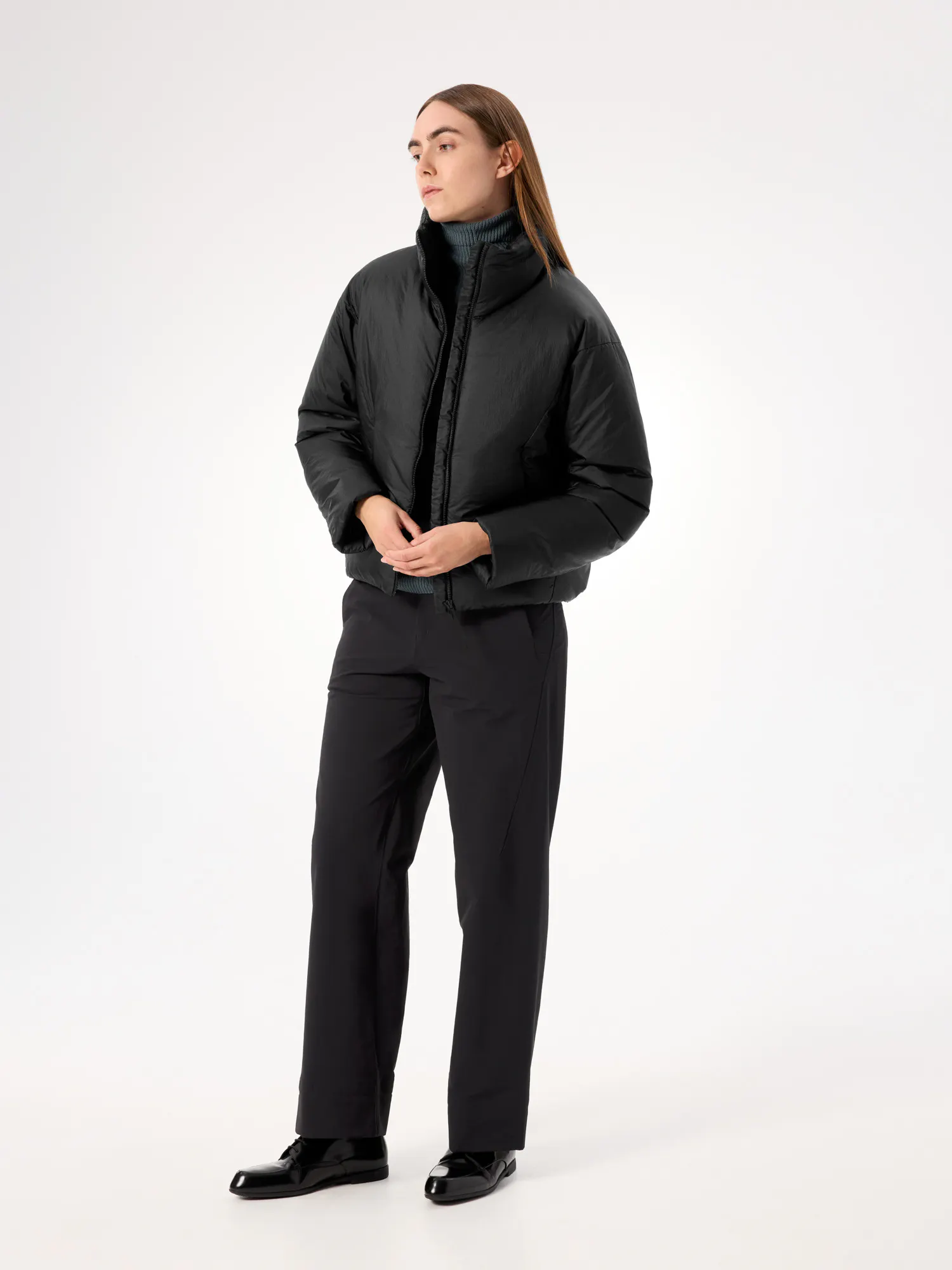 ツ*ー様 ARC'TERYX VEILANCE Conduit Down Ves Conduit Down Jacket Women's | Arc'teryx United States