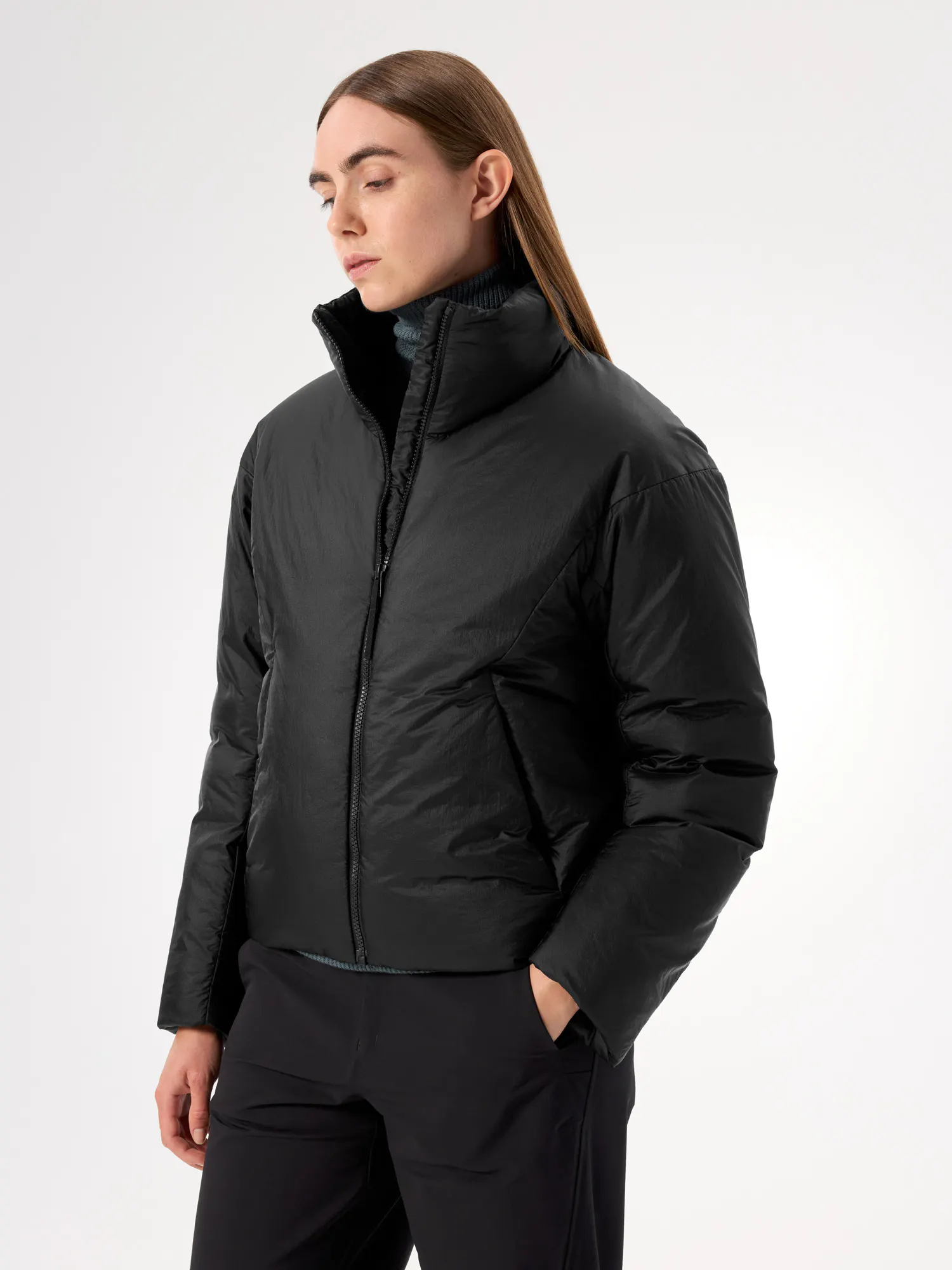 ジャケット・アウター ARC'TERYX VEILANCE conduit down jacket Conduit Down Jacket Women's | Arc'teryx United States