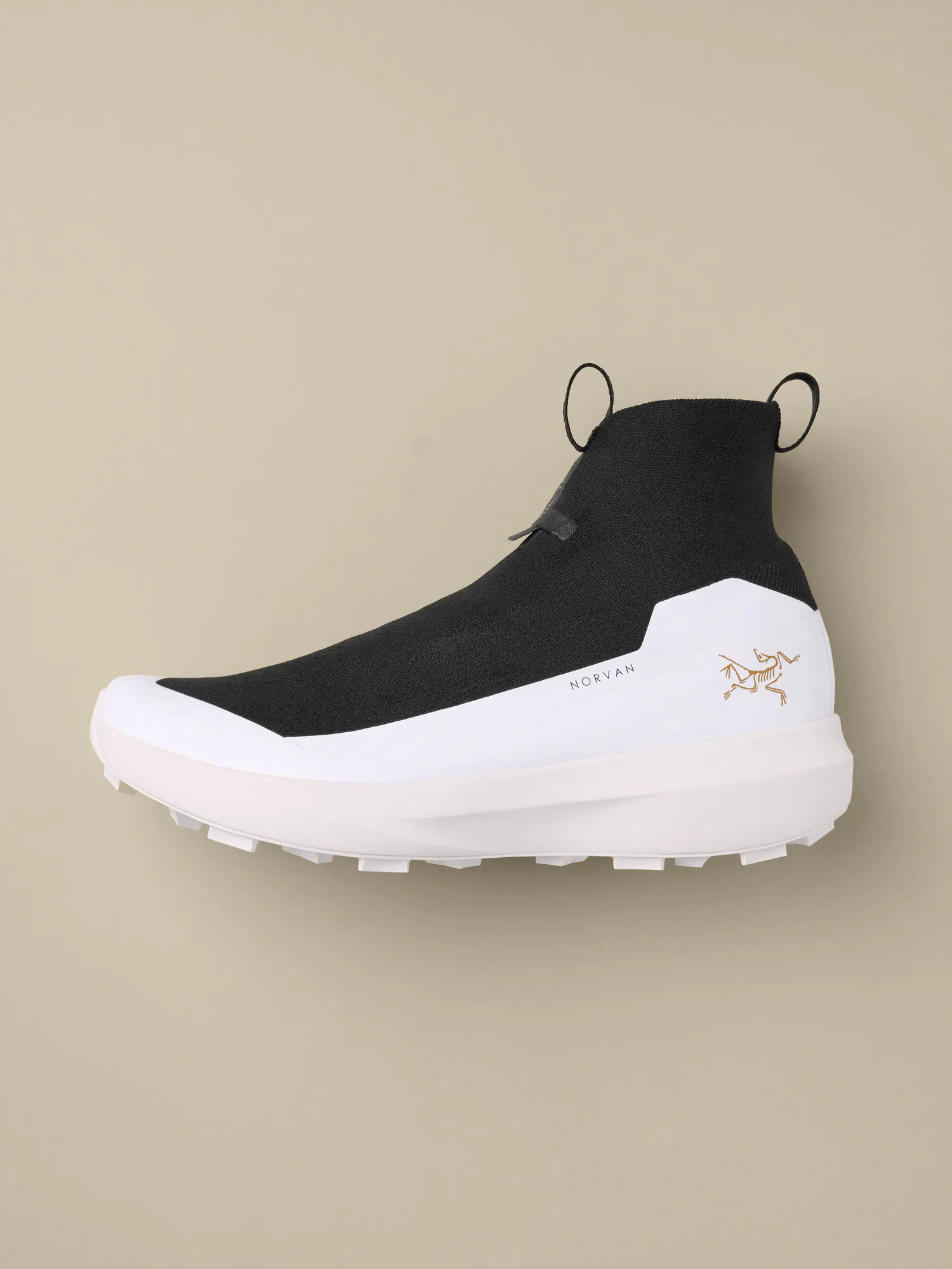 Norvan 4 Nivalis GTX Shoe Women's | Arc'teryx United States