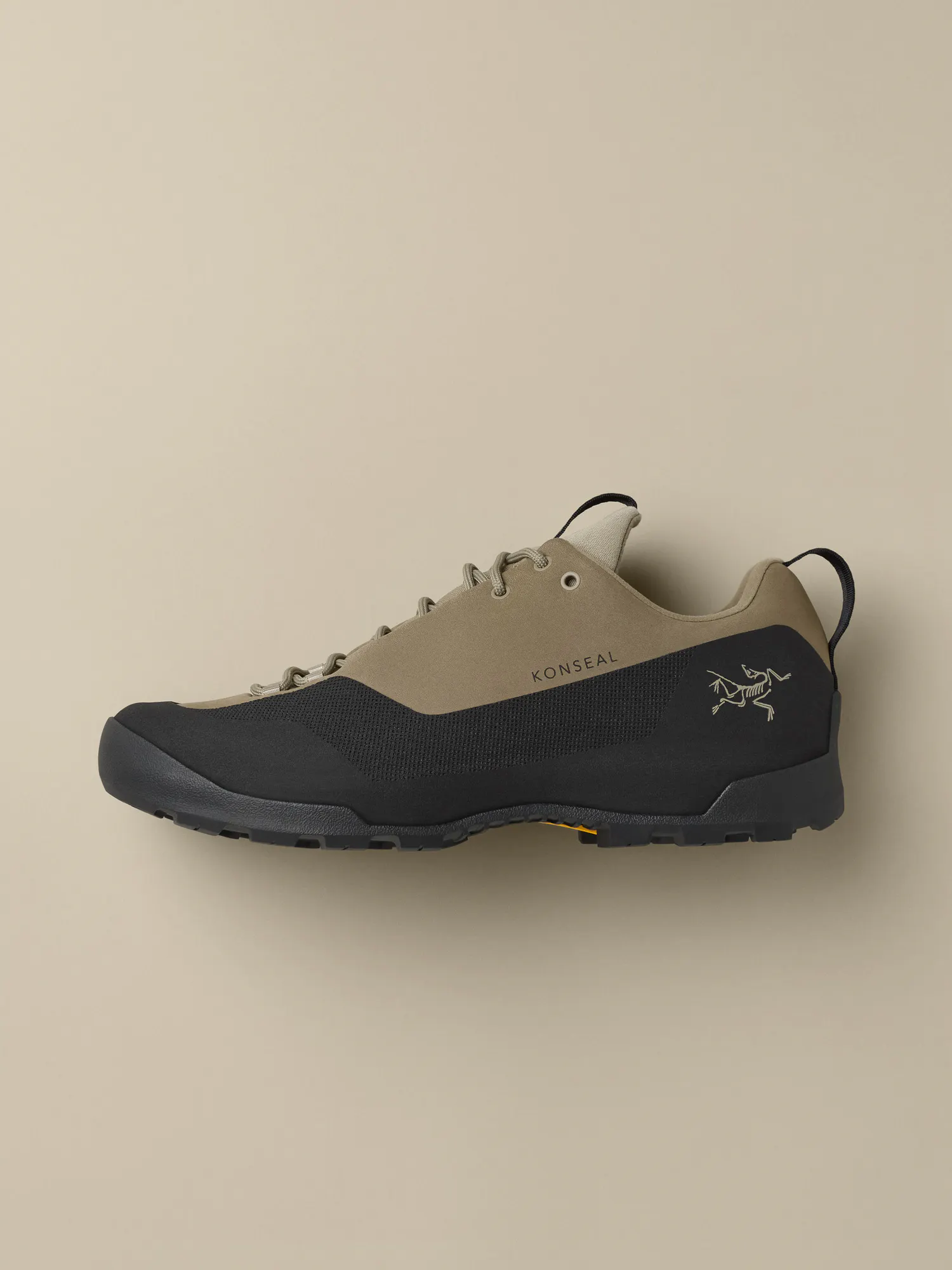 Konseal Shoe 接近鞋 女装