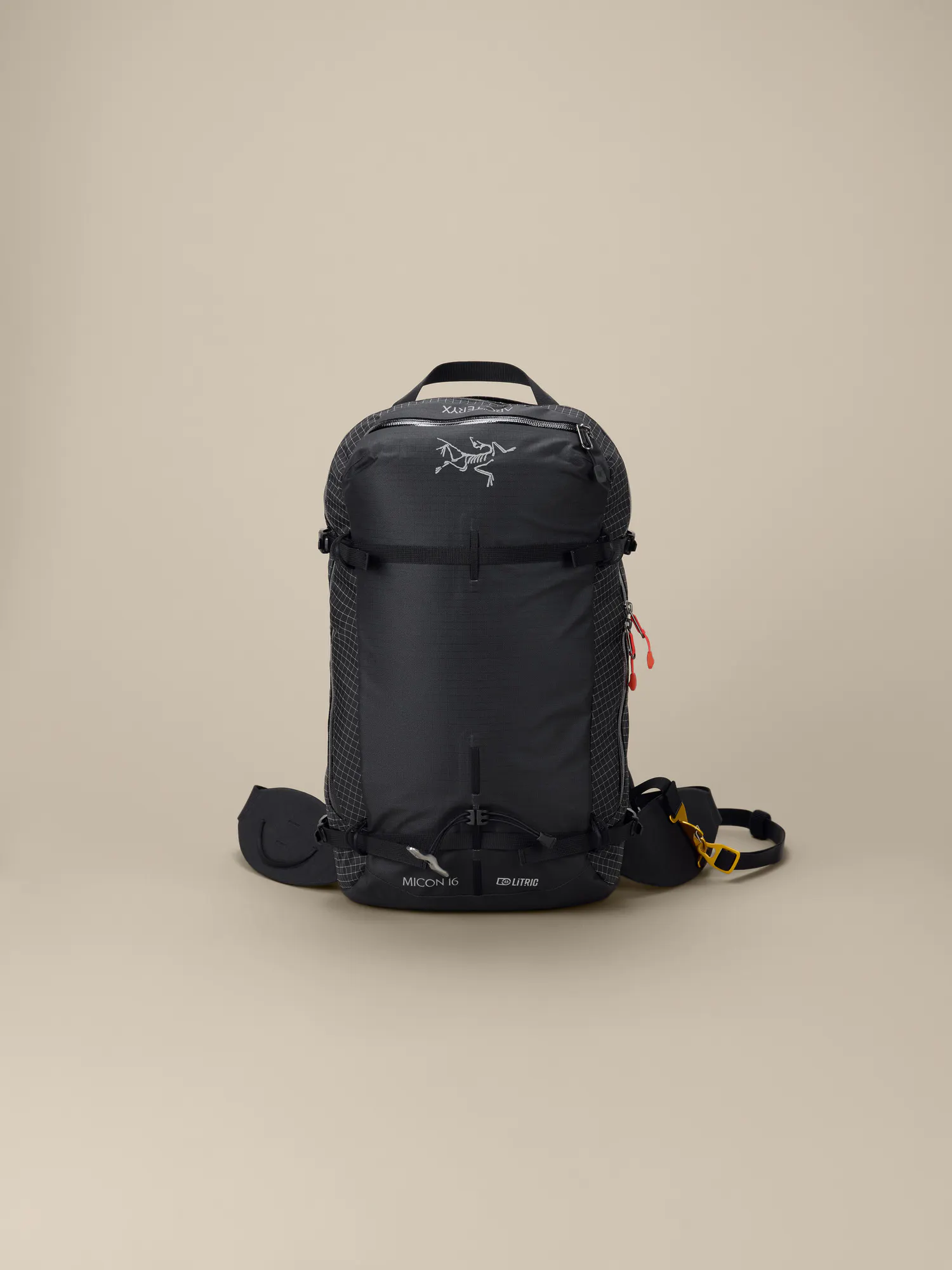 Micon LiTRIC™ 16 Avalanche Airbag | Arc'teryx United States