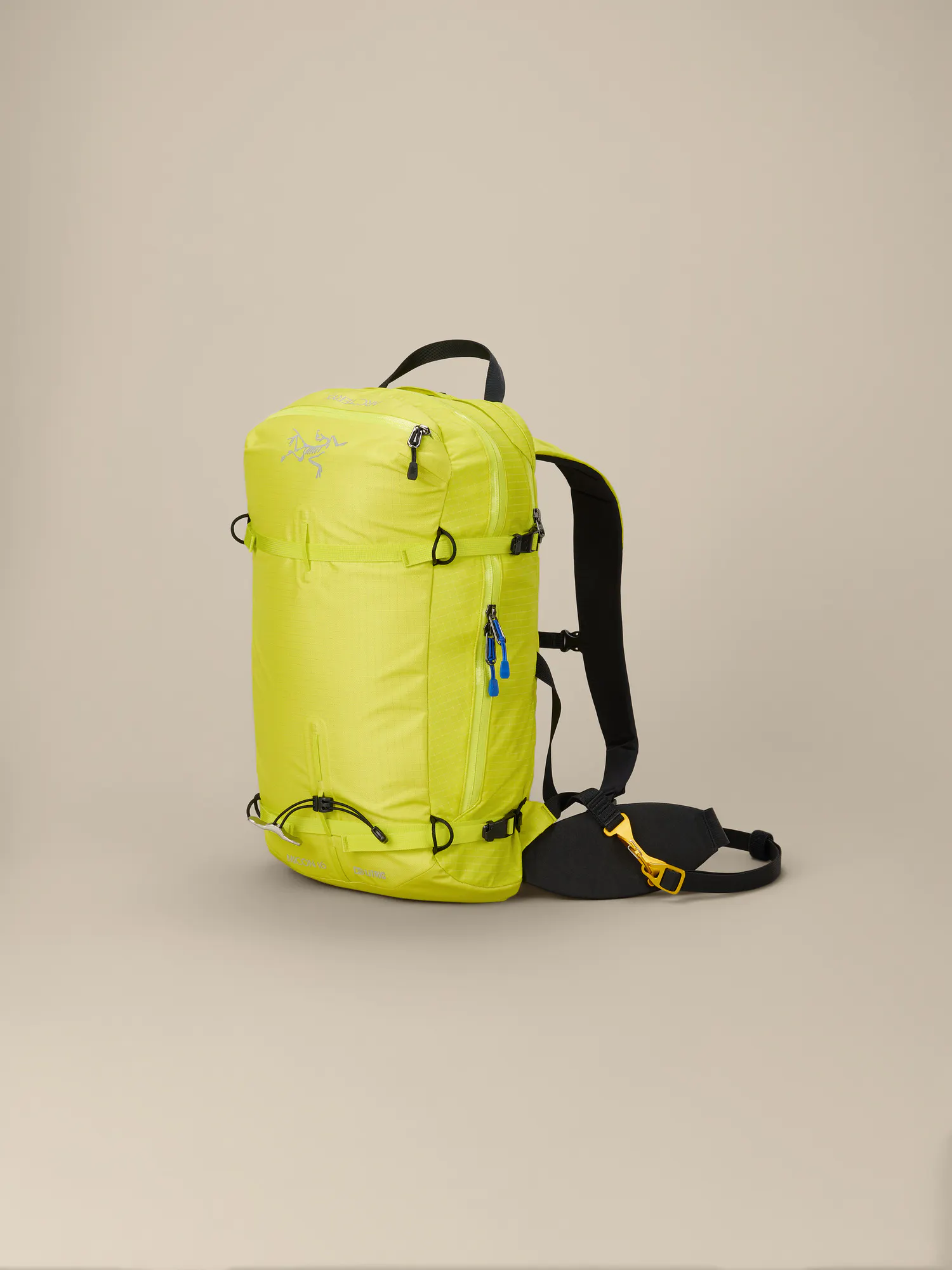 Micon LiTRIC™ 16 Avalanche Airbag | Arc'teryx Canada