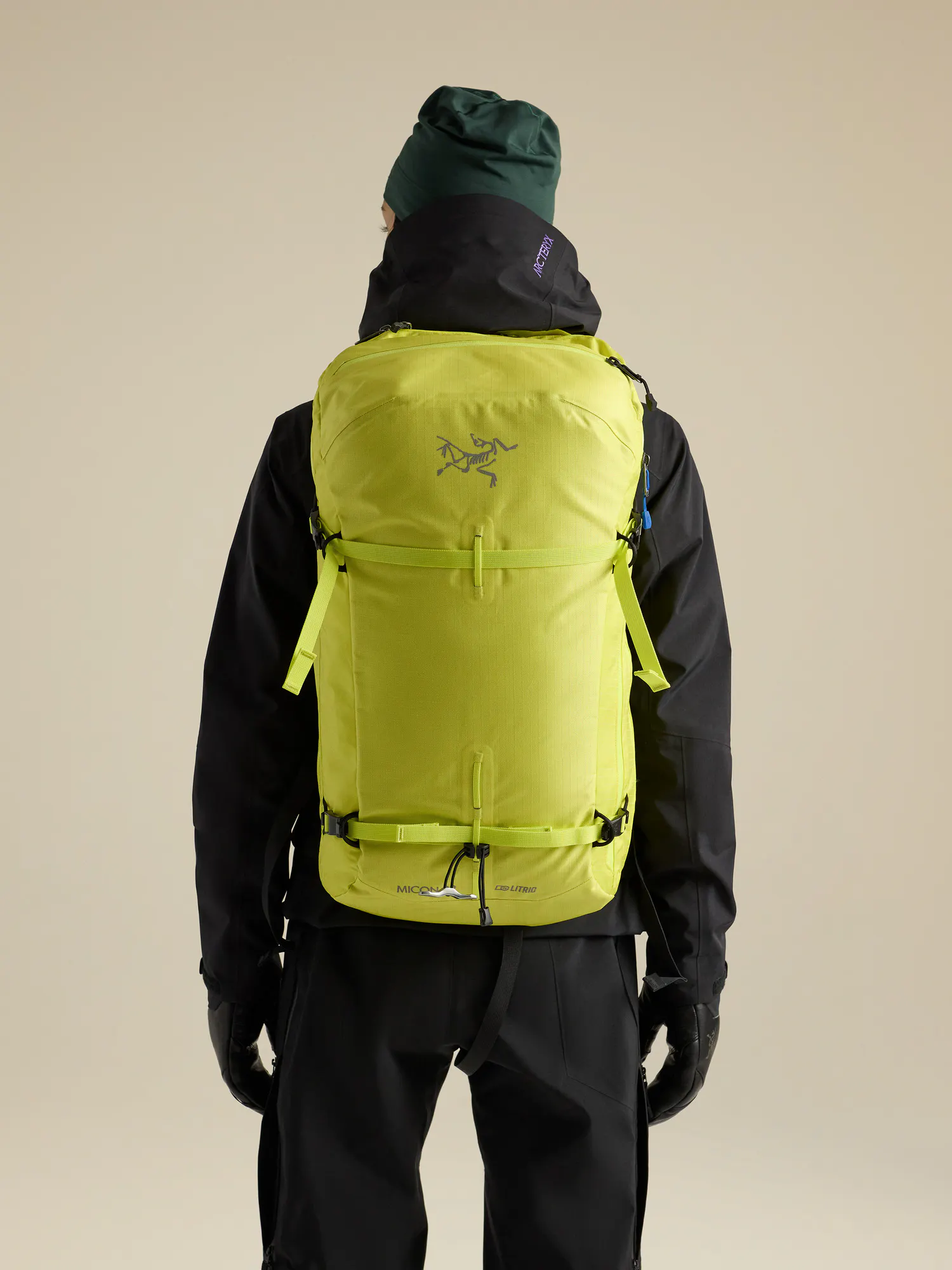 Micon LiTRIC™ 32 Avalanche Airbag