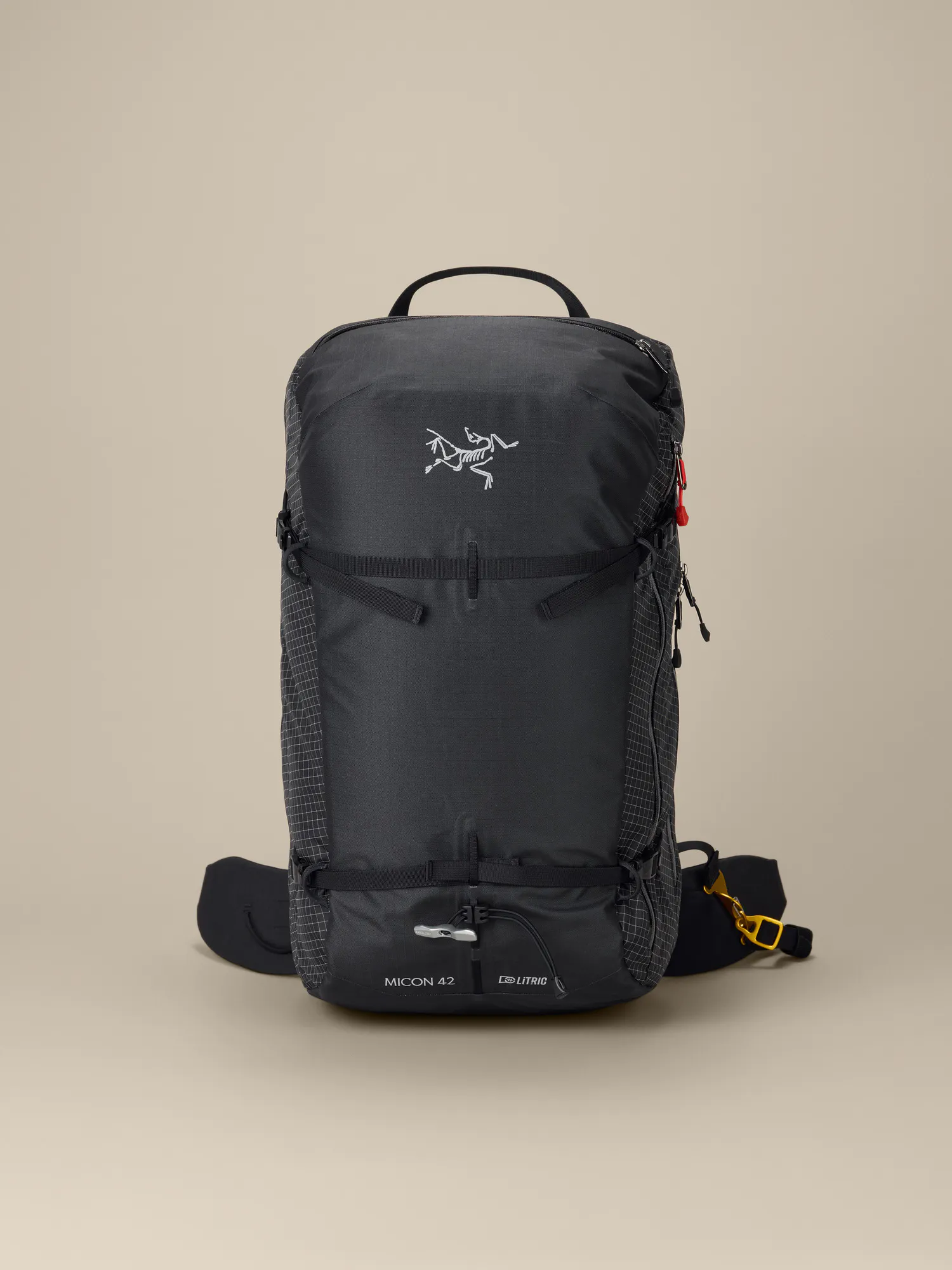 HDS5000 アレクソン ALEXO Micon LiTRIC™ 42 Avalanche Airbag | Arc'teryx United States