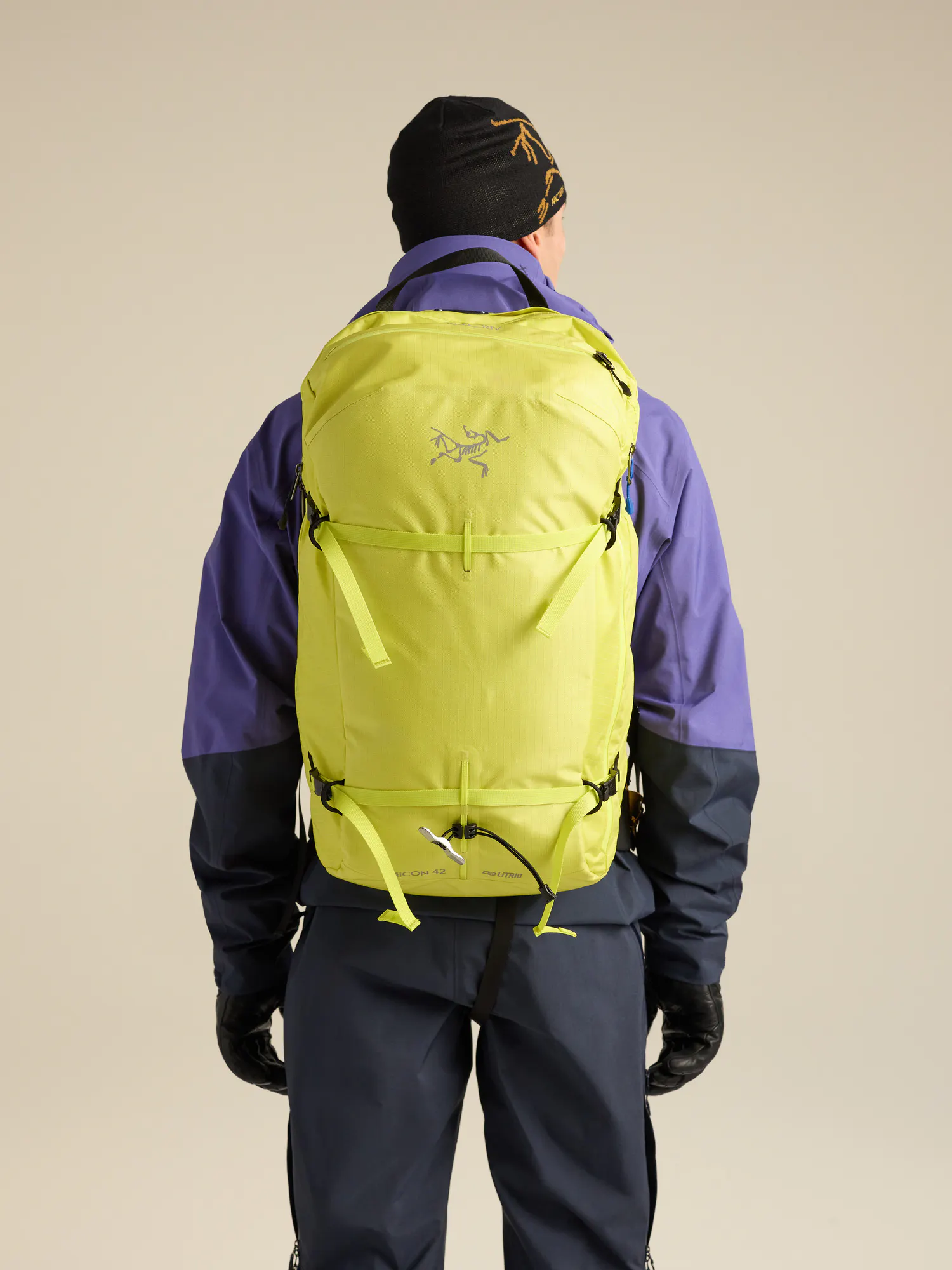 Mochila Micon LiTRIC 42