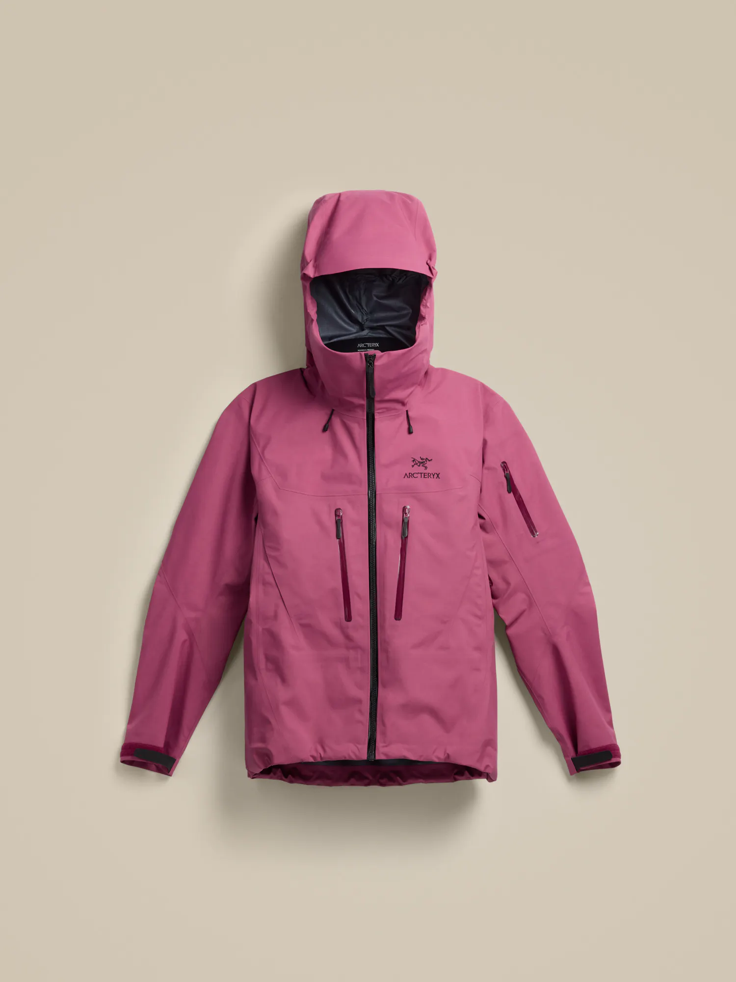 Alpha SV Jacket Women's | Arc'teryx United States