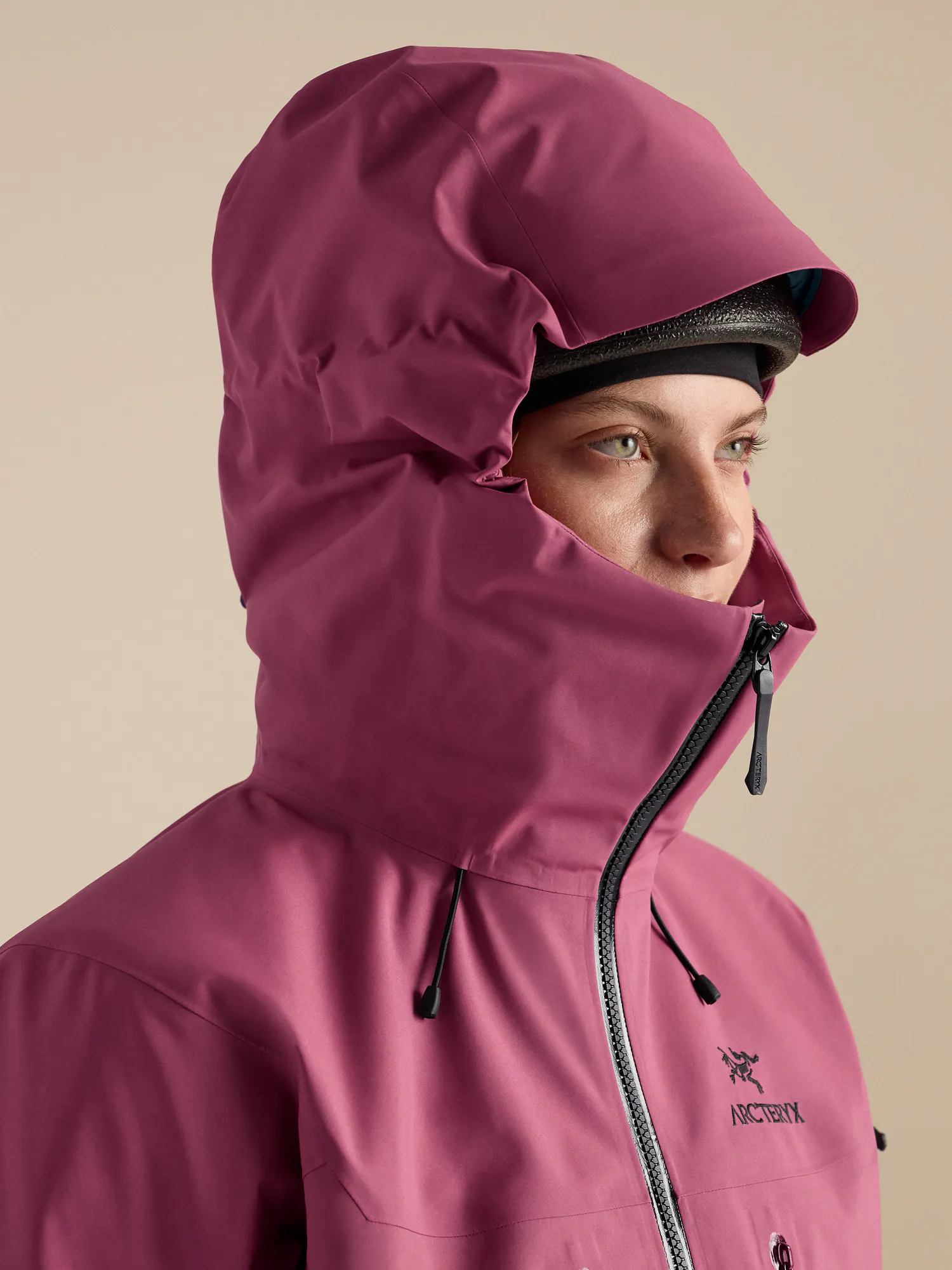 Alpha SV Jacket Women's | Arc'teryx United States