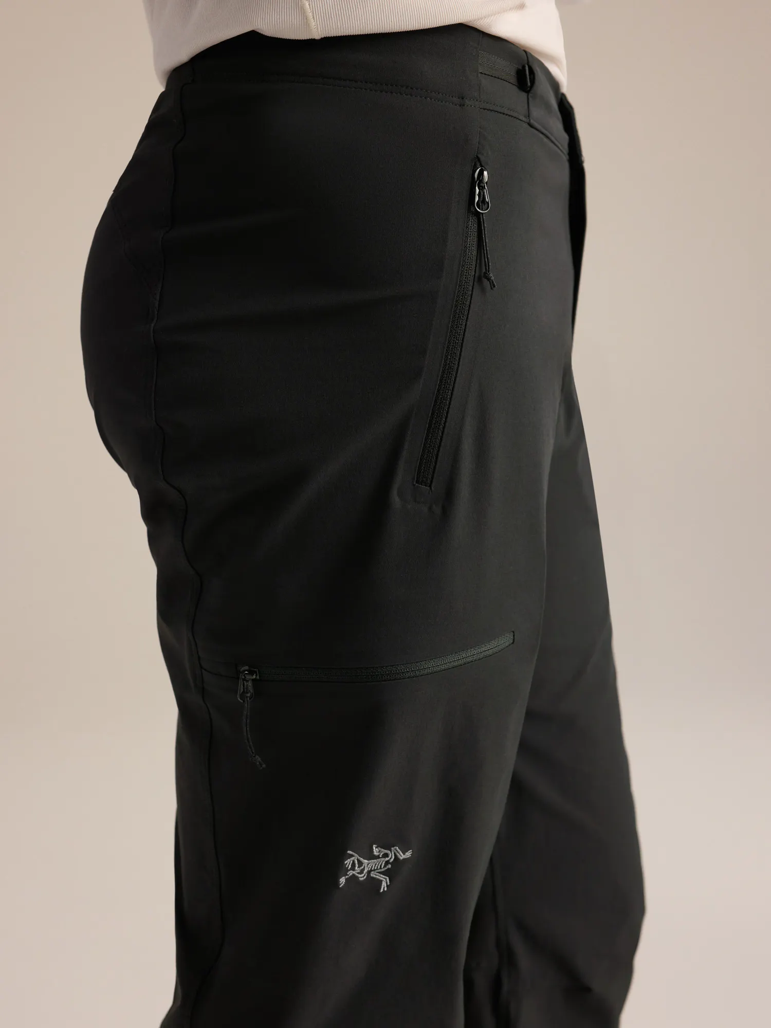 Gamma Pant Women's | Arc'teryx United States