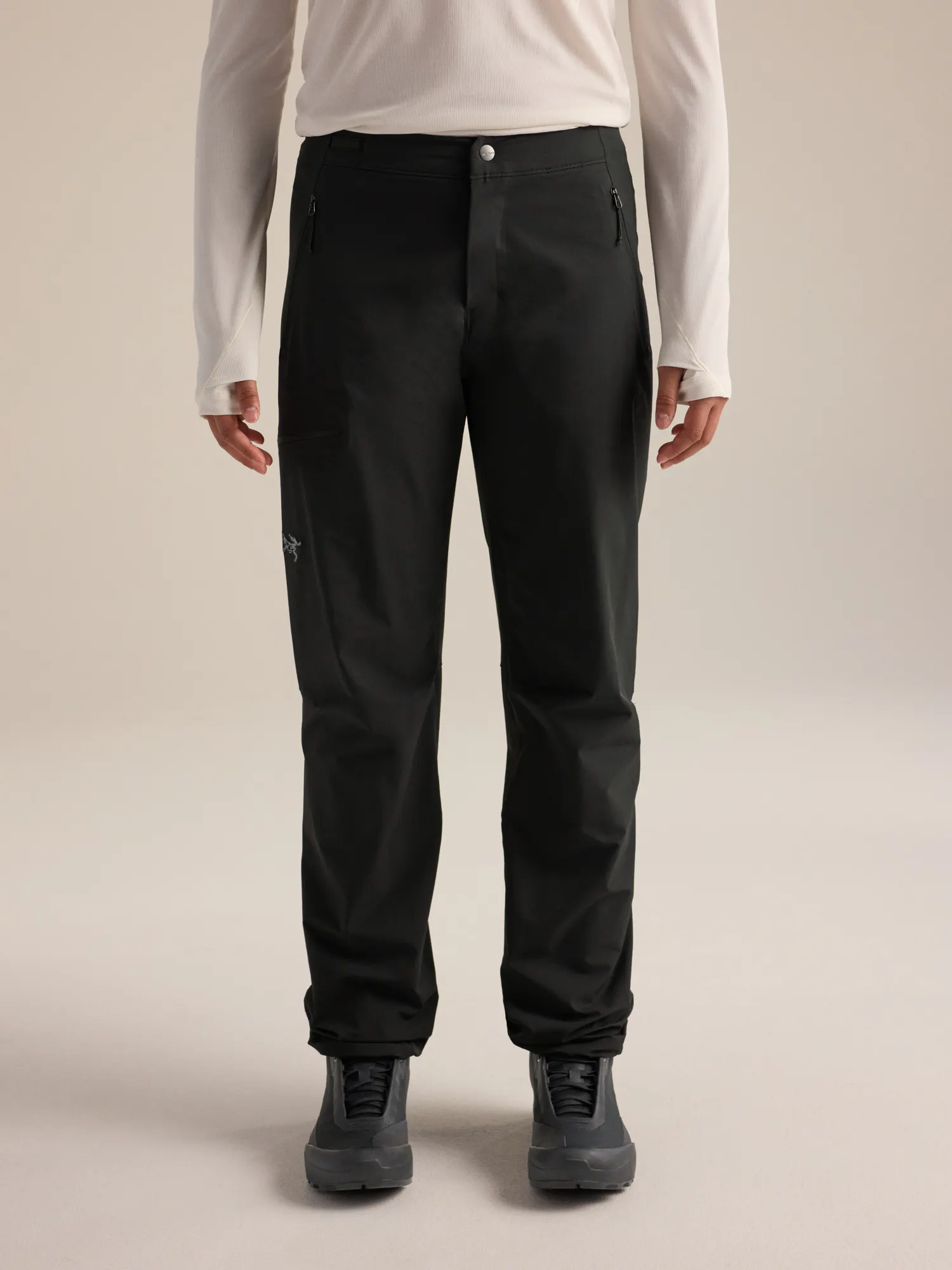 Gamma Pant Women's | Arc'teryx United States