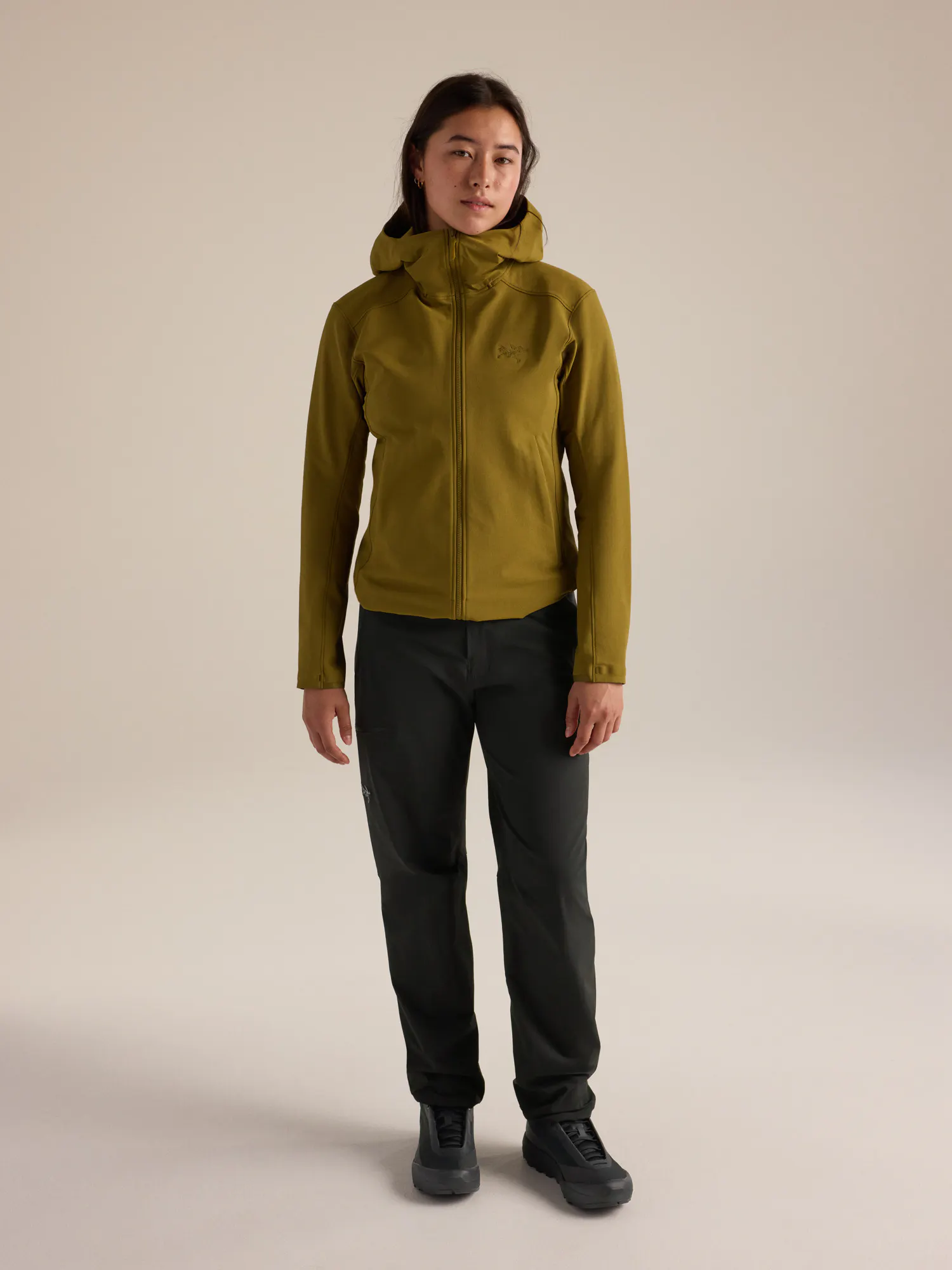 Gamma Pant Women's | Arc'teryx United States