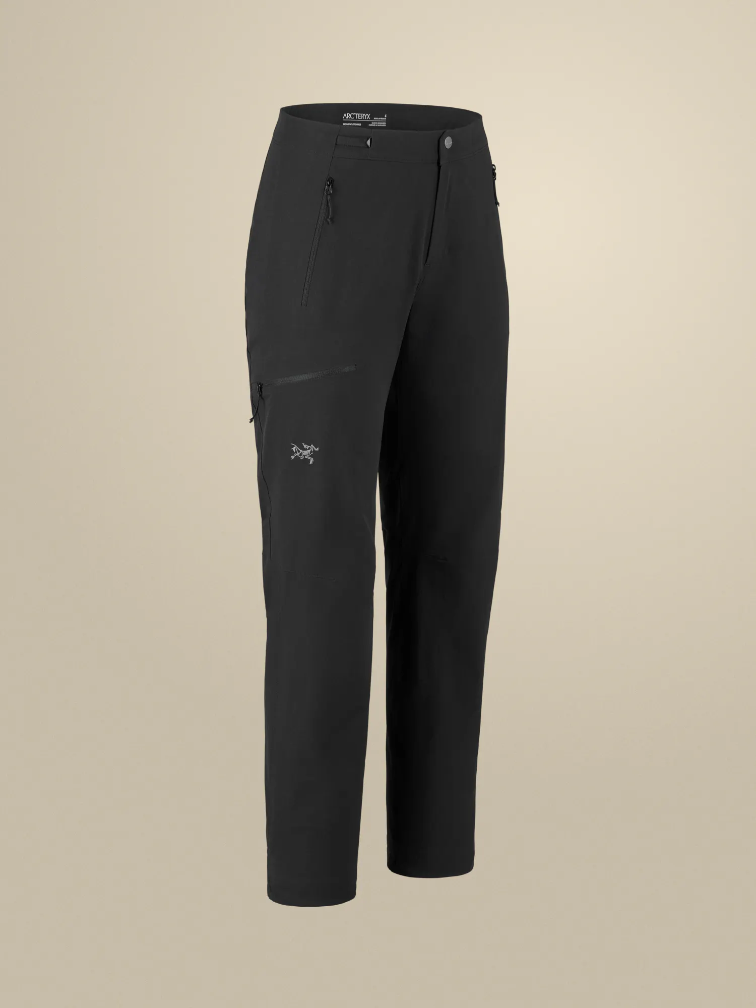 Gamma Pant Women's | Arc'teryx United States