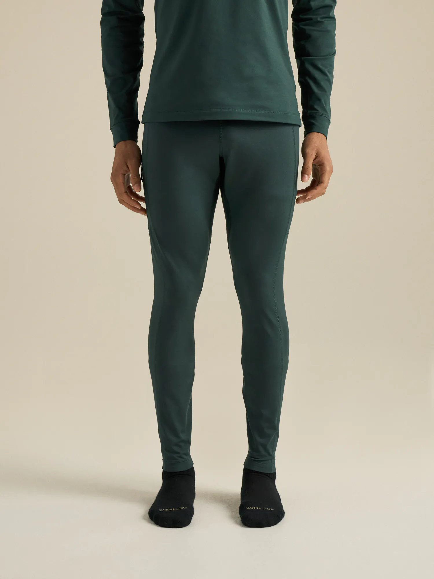 Rho LT Bottom Men's